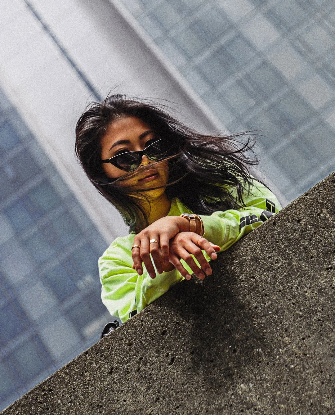 Christine Lee (Seattle) 2