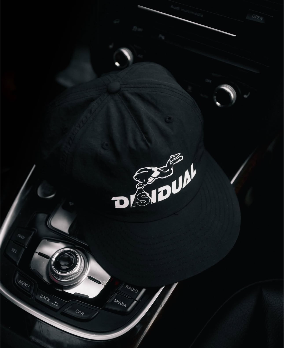 Disidual 7
