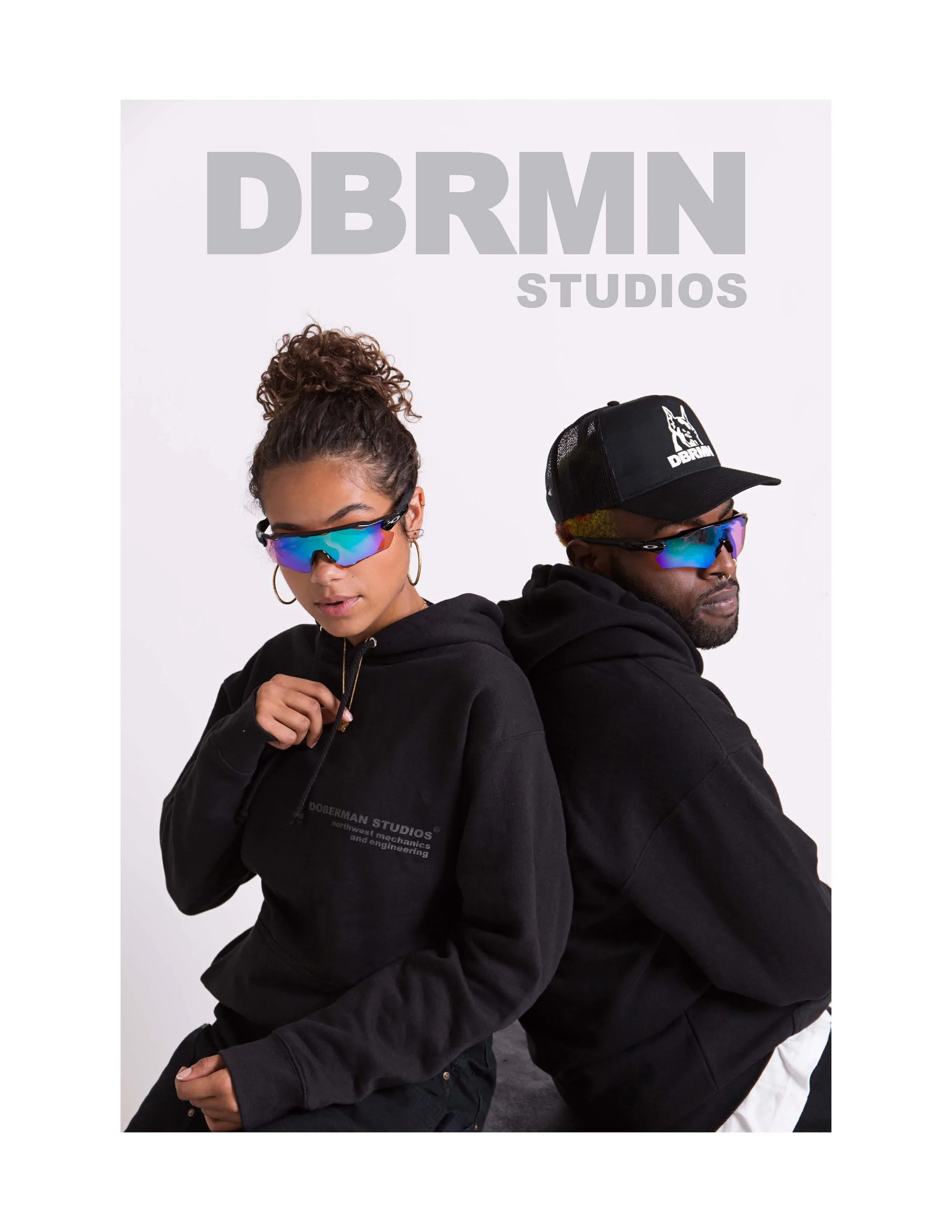 Doberman Studios