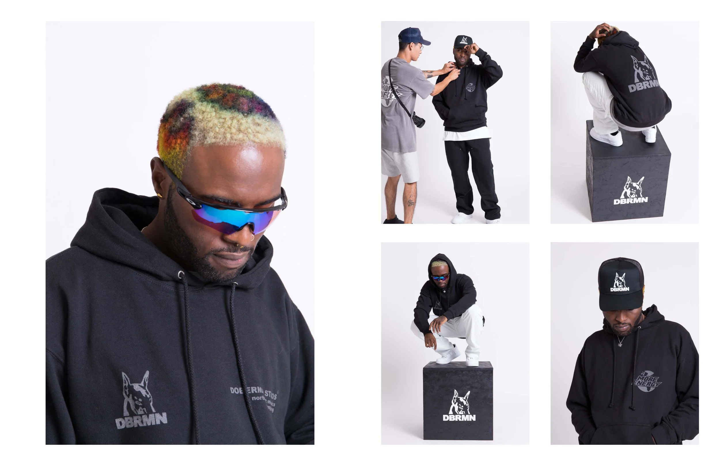 Doberman Studios 1