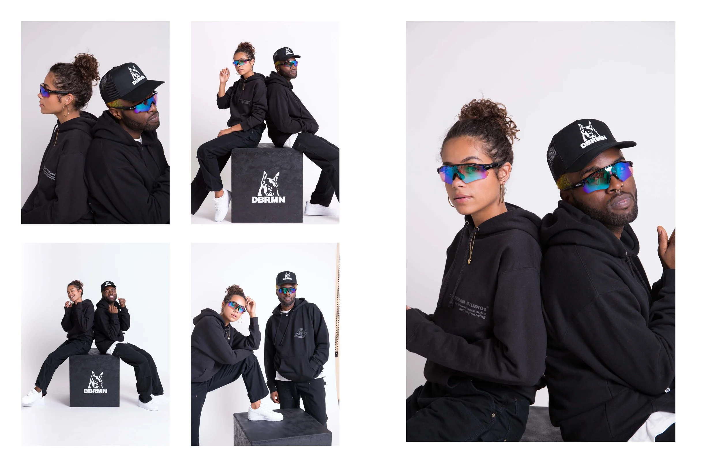 Doberman Studios 3