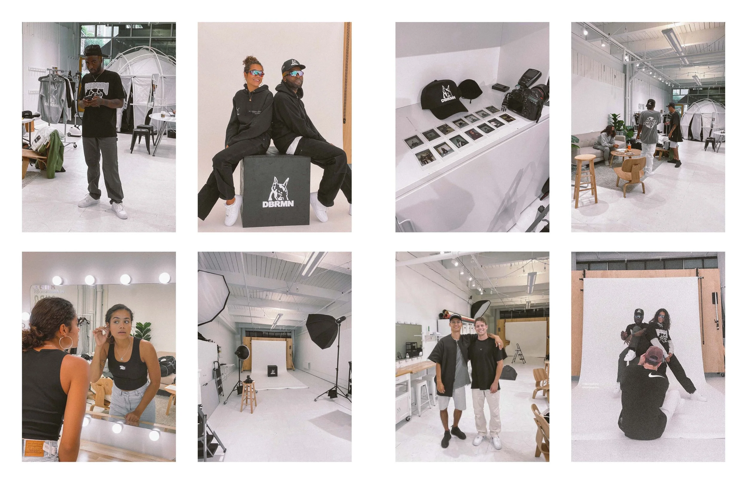 Doberman Studios 11