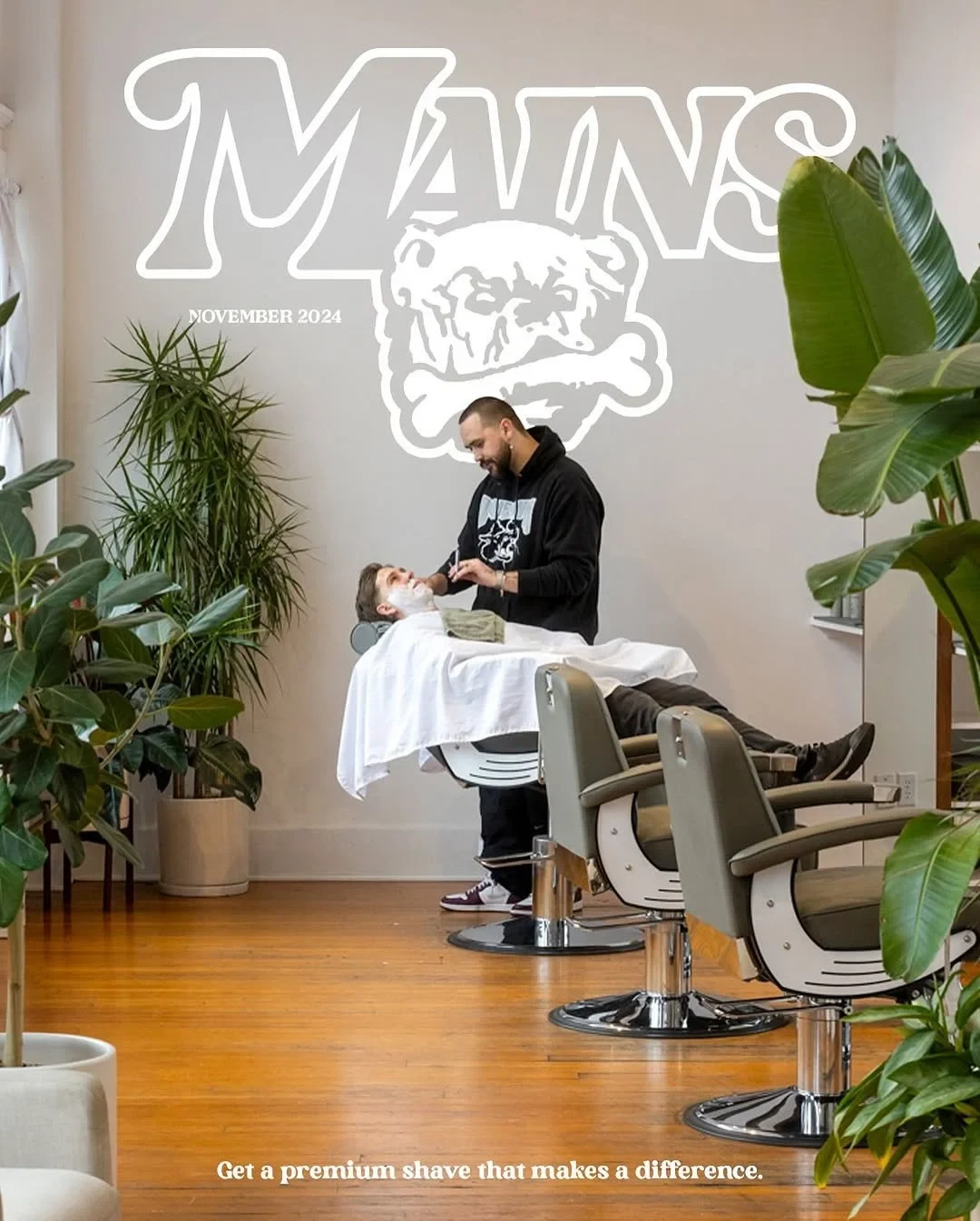 Mains Magazine