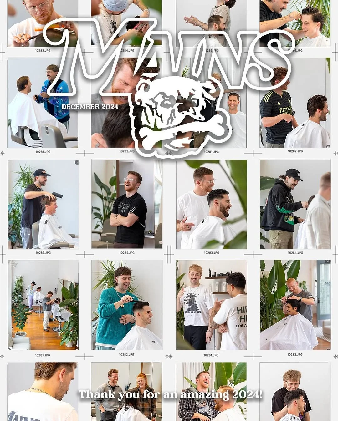 Mains Magazine 1