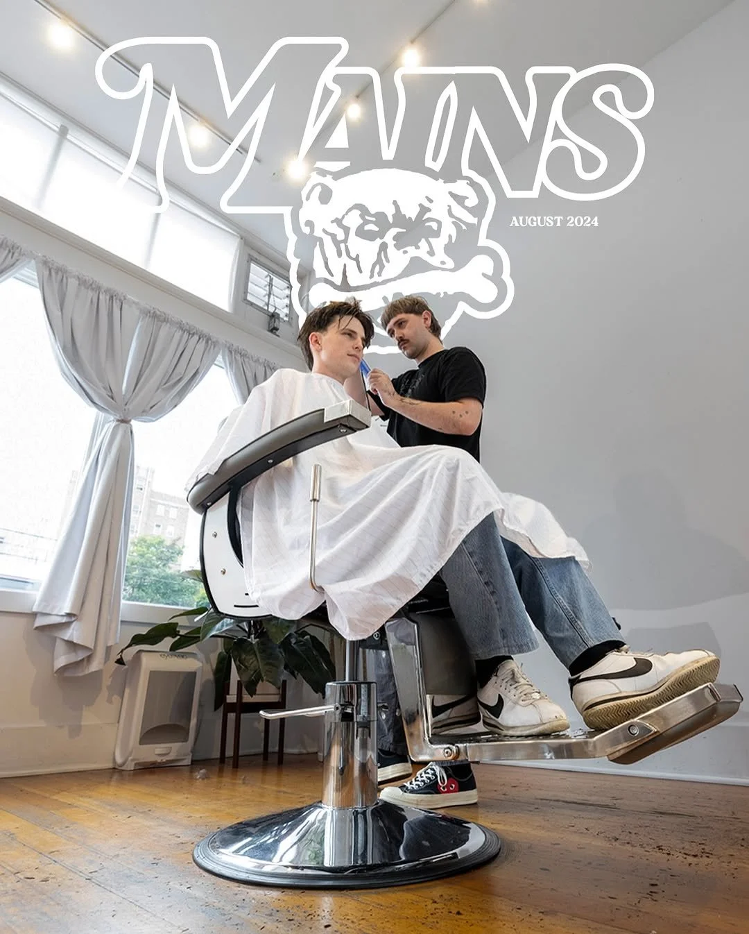 Mains Magazine 2