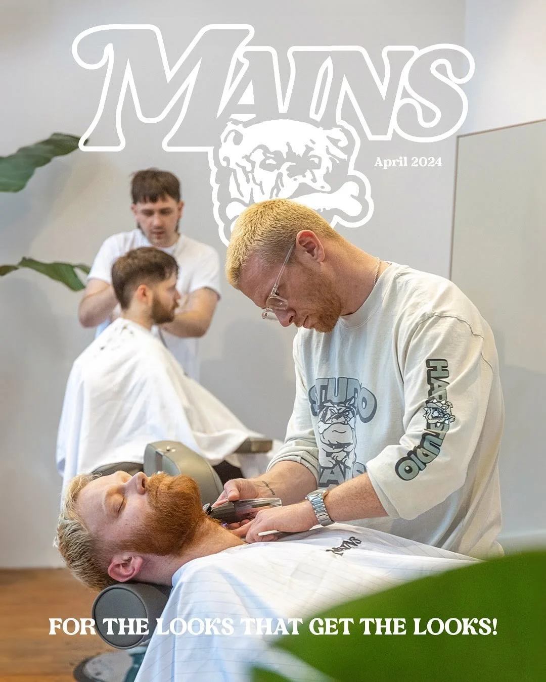 Mains Magazine 3
