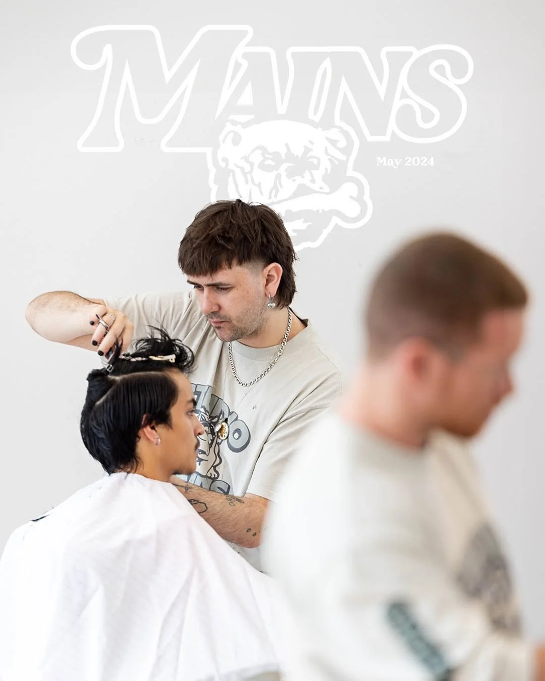 Mains Magazine 6