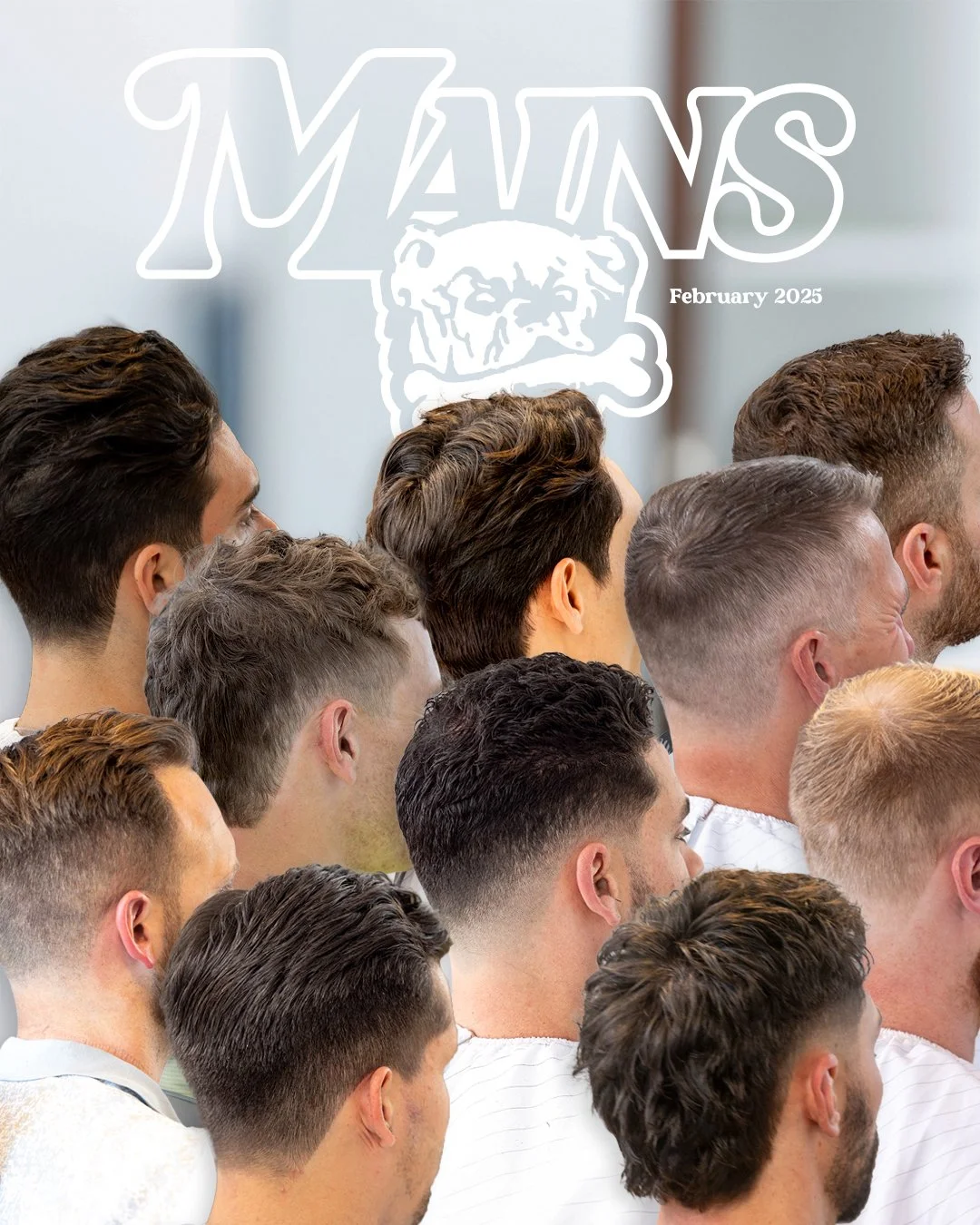 Mains Magazine 9