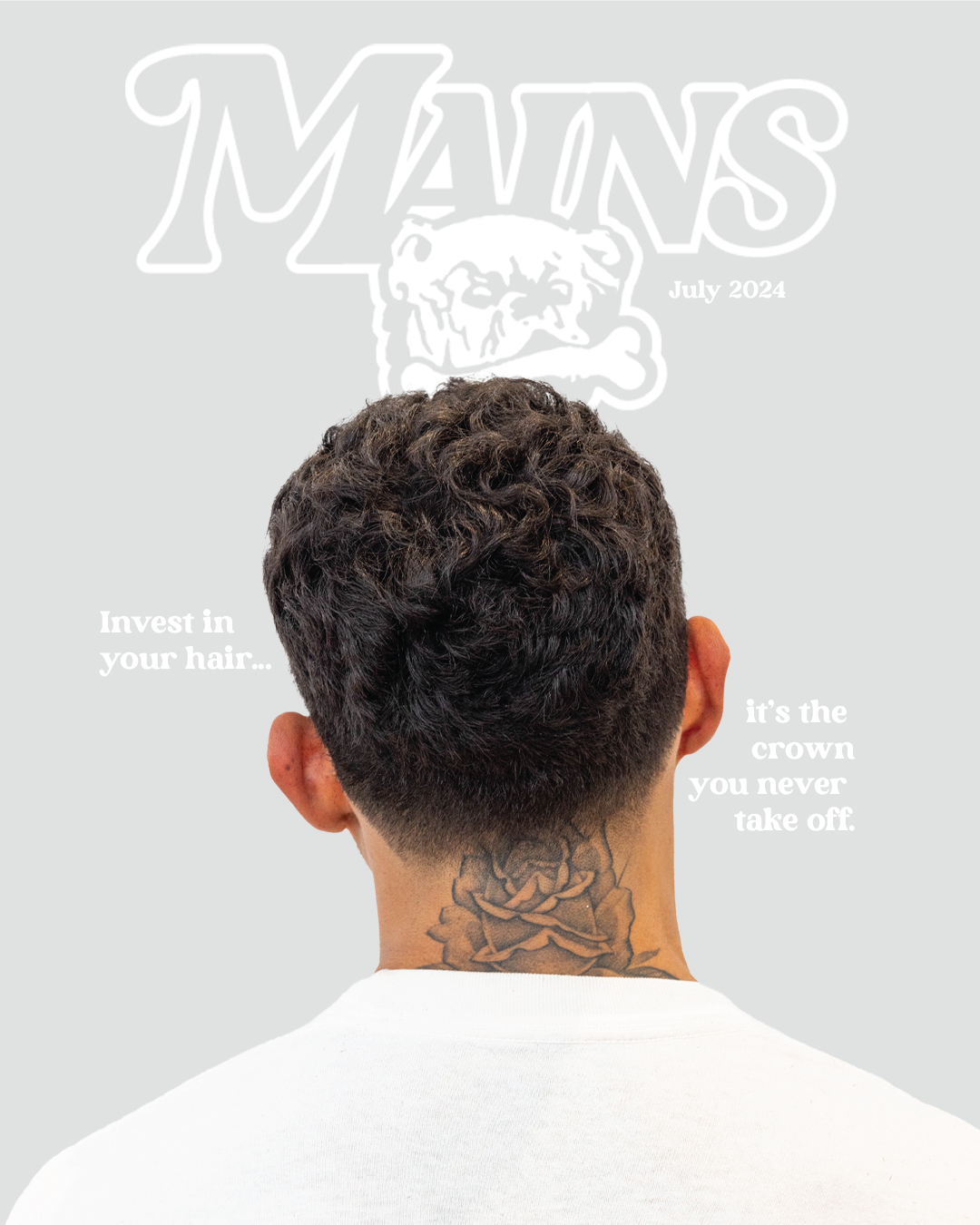 Mains Magazine 10