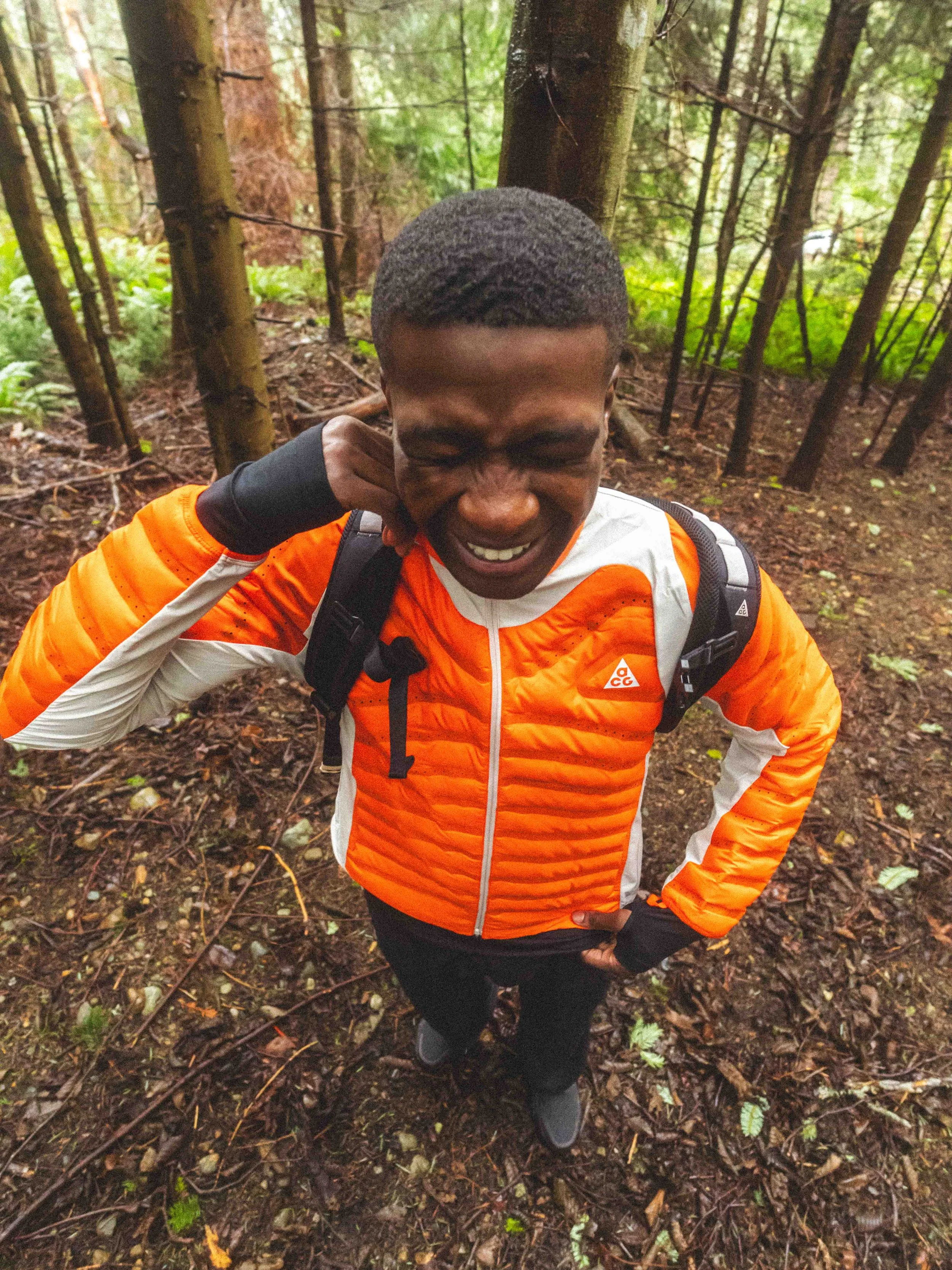 Nike ACG 1