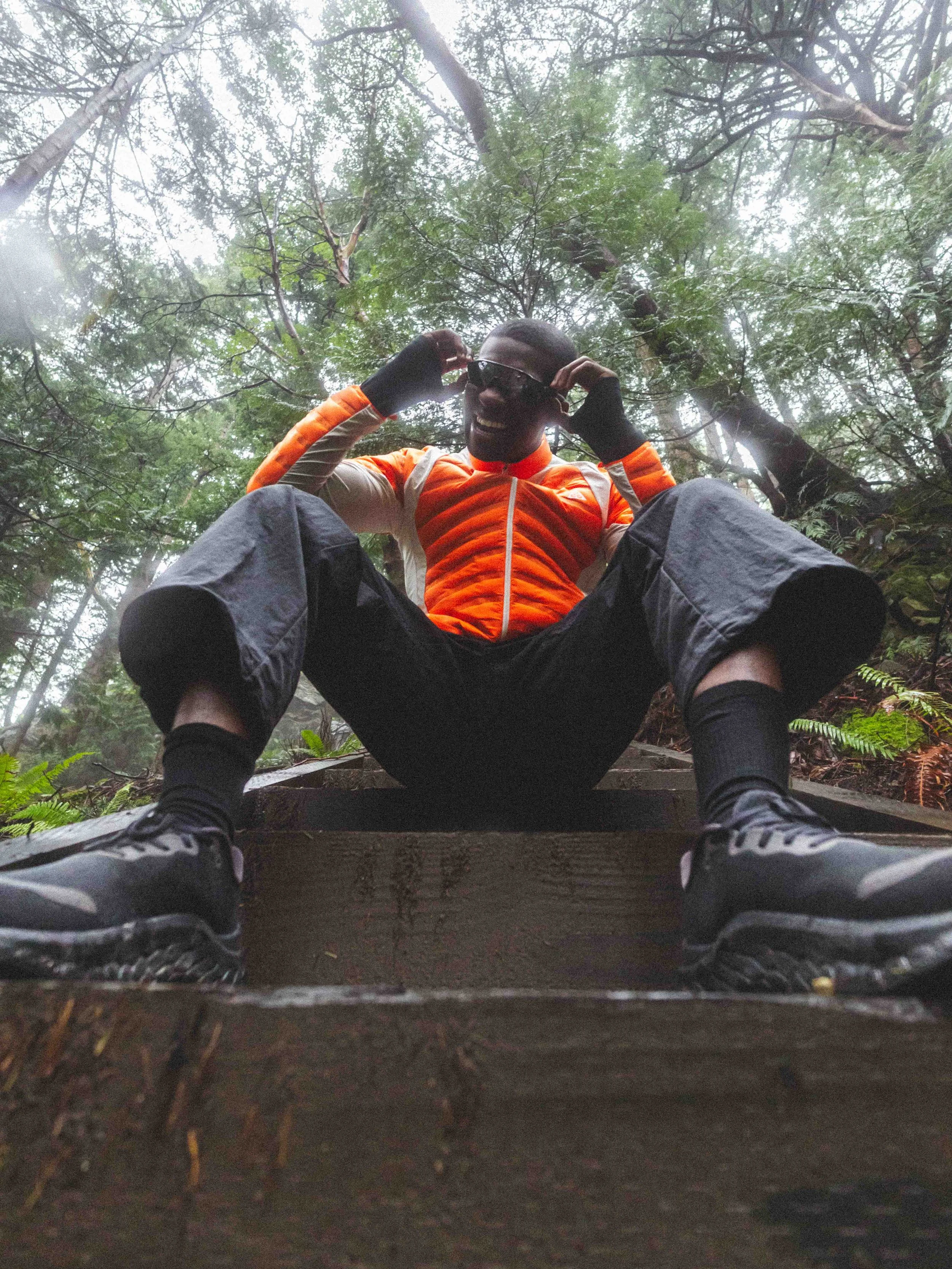 Nike ACG 4