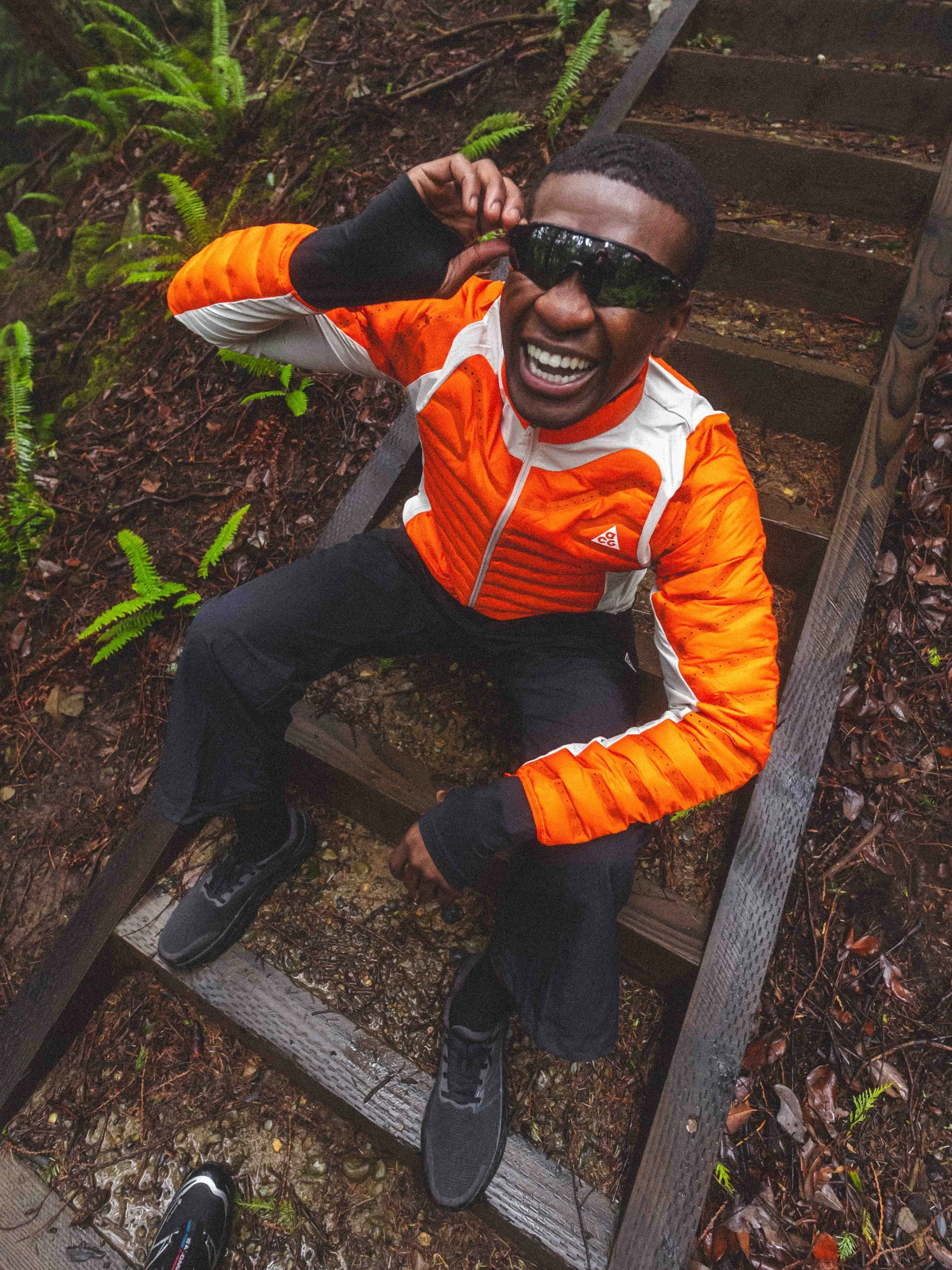 Nike ACG 5