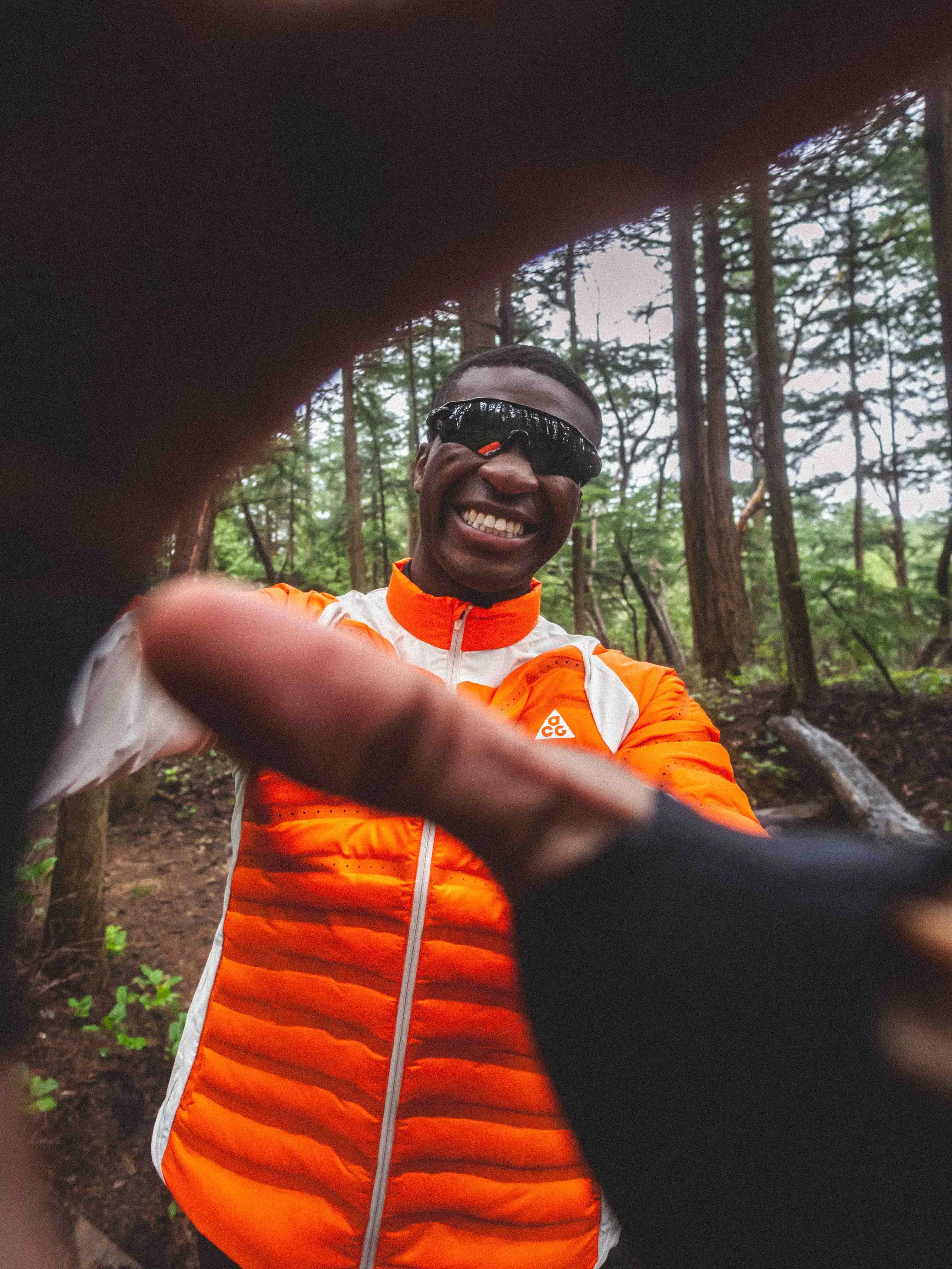 Nike ACG 7