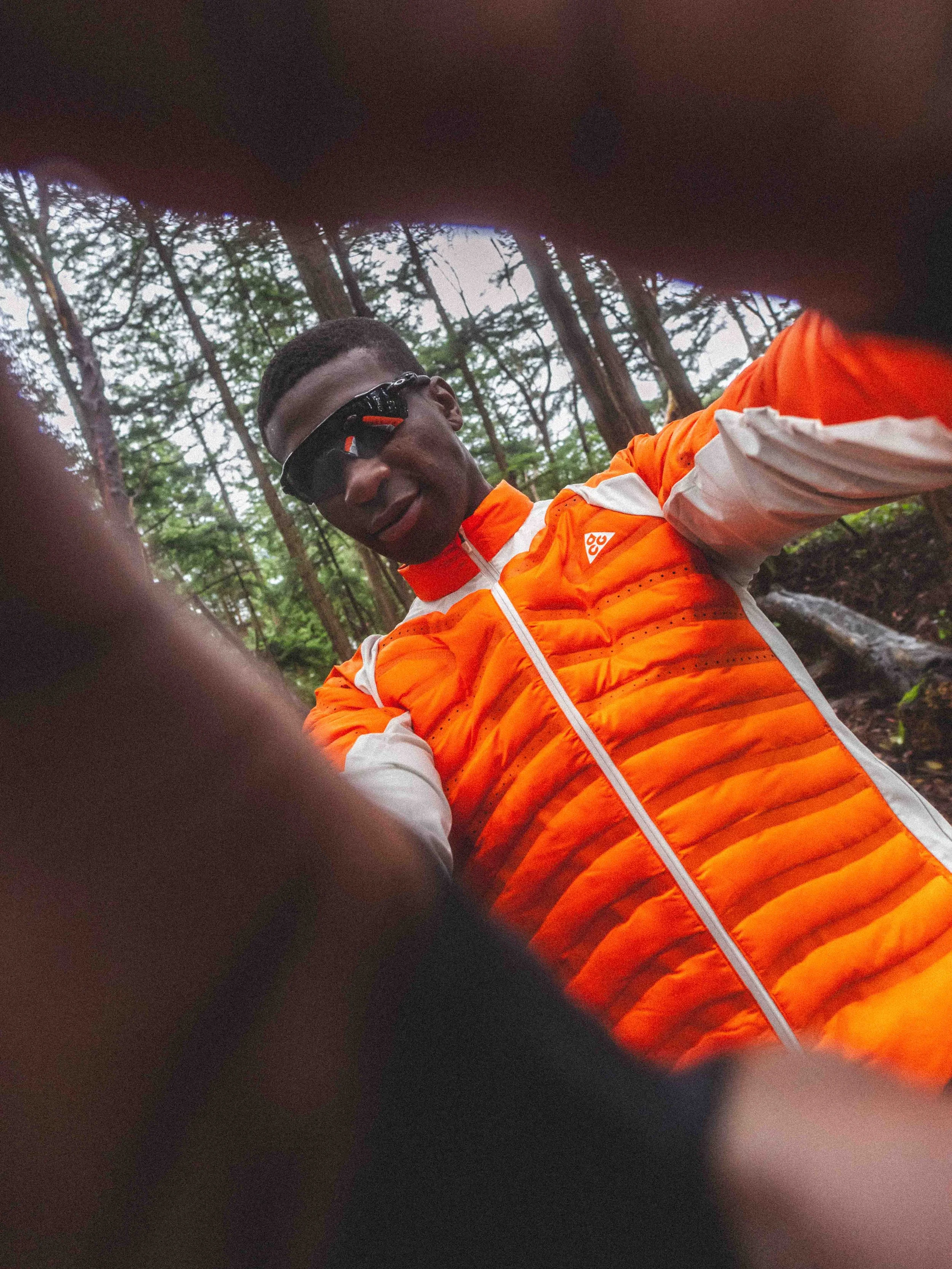Nike ACG 8