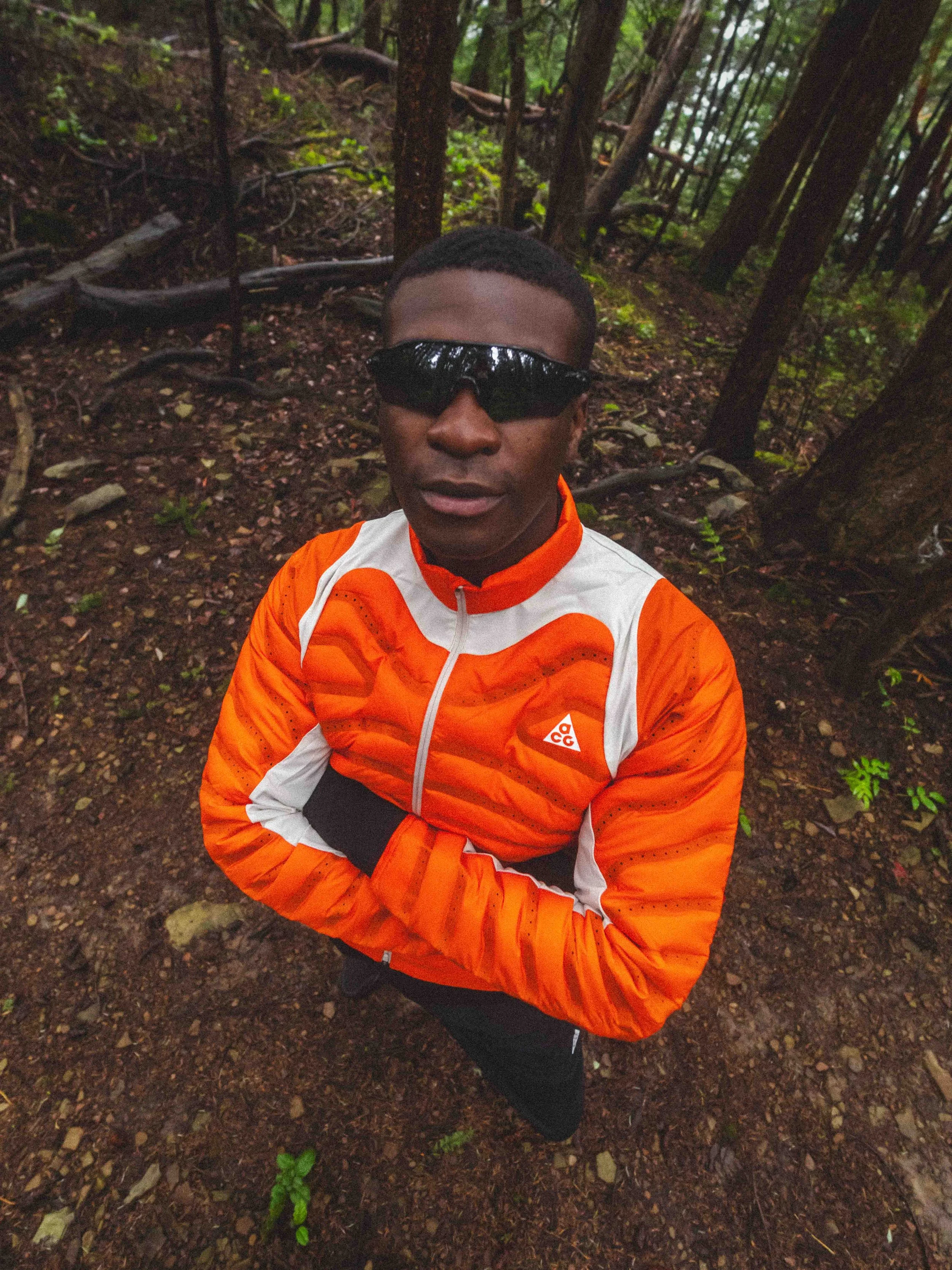Nike ACG 9
