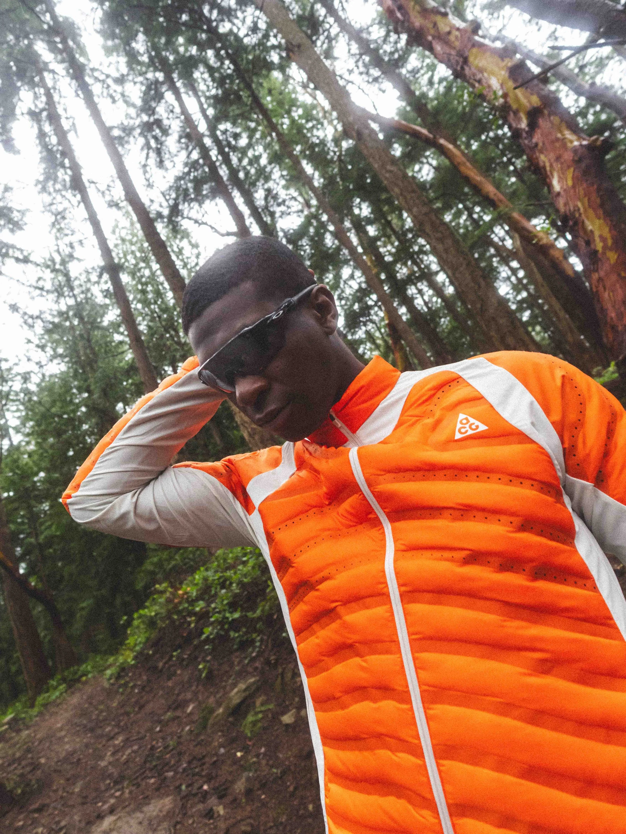 Nike ACG 11