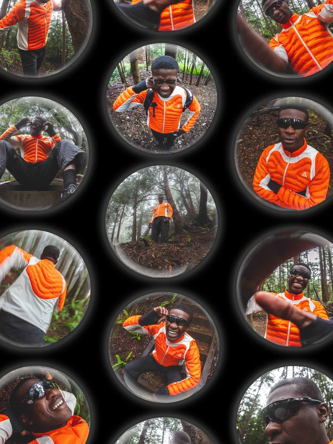 Nike ACG 19