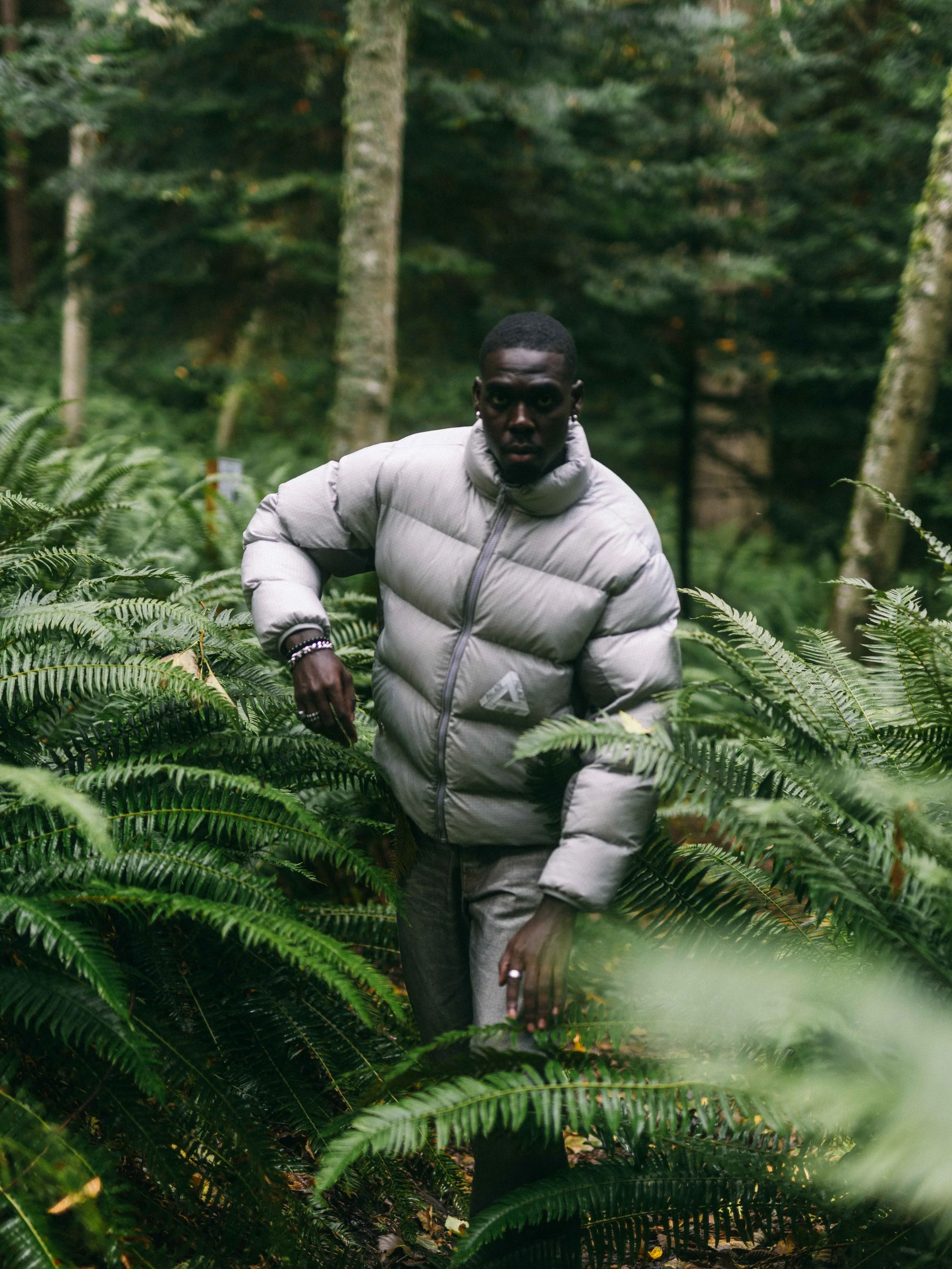 Palace London (Puffer) 3