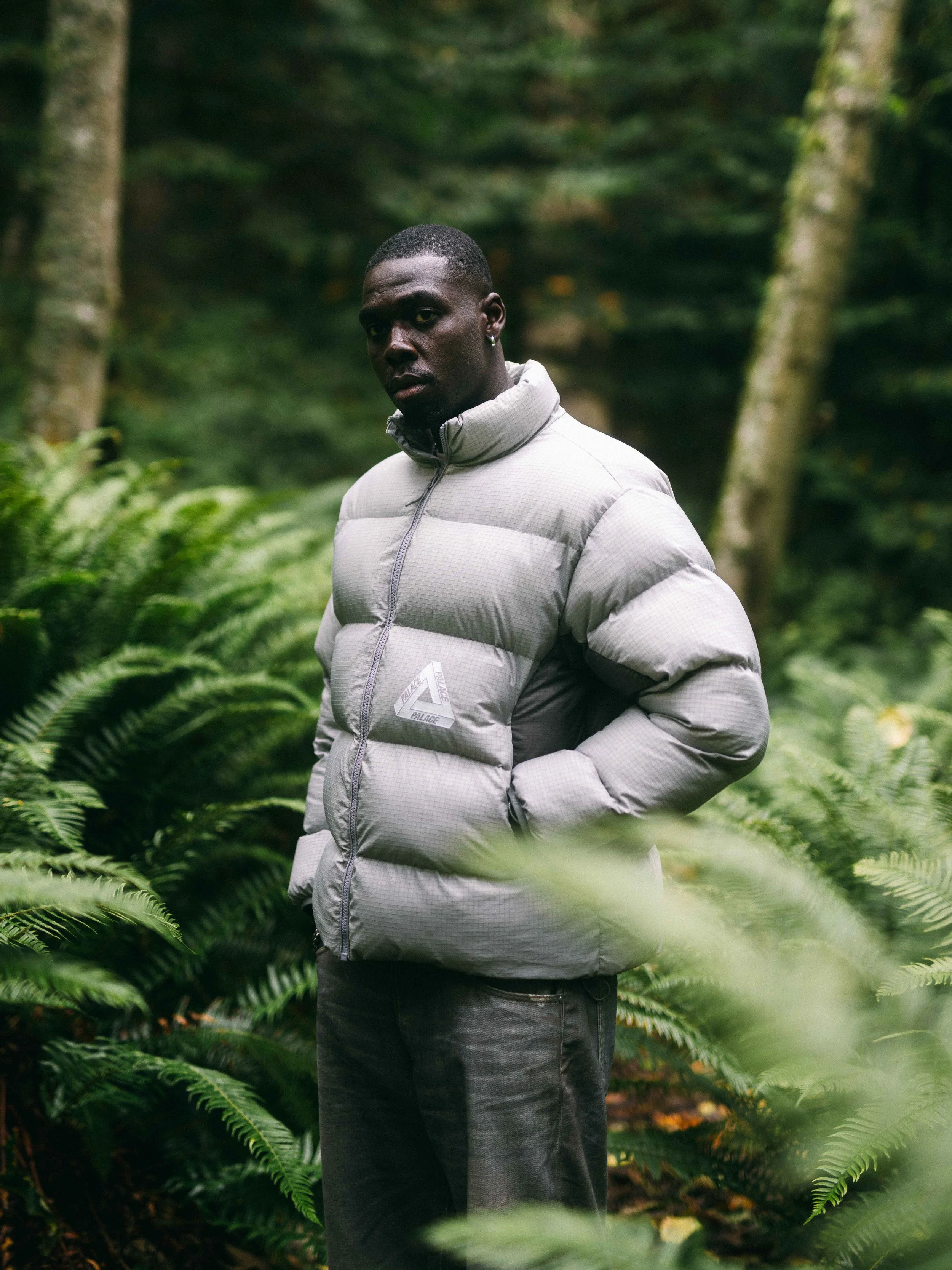 Palace London (Puffer) 6