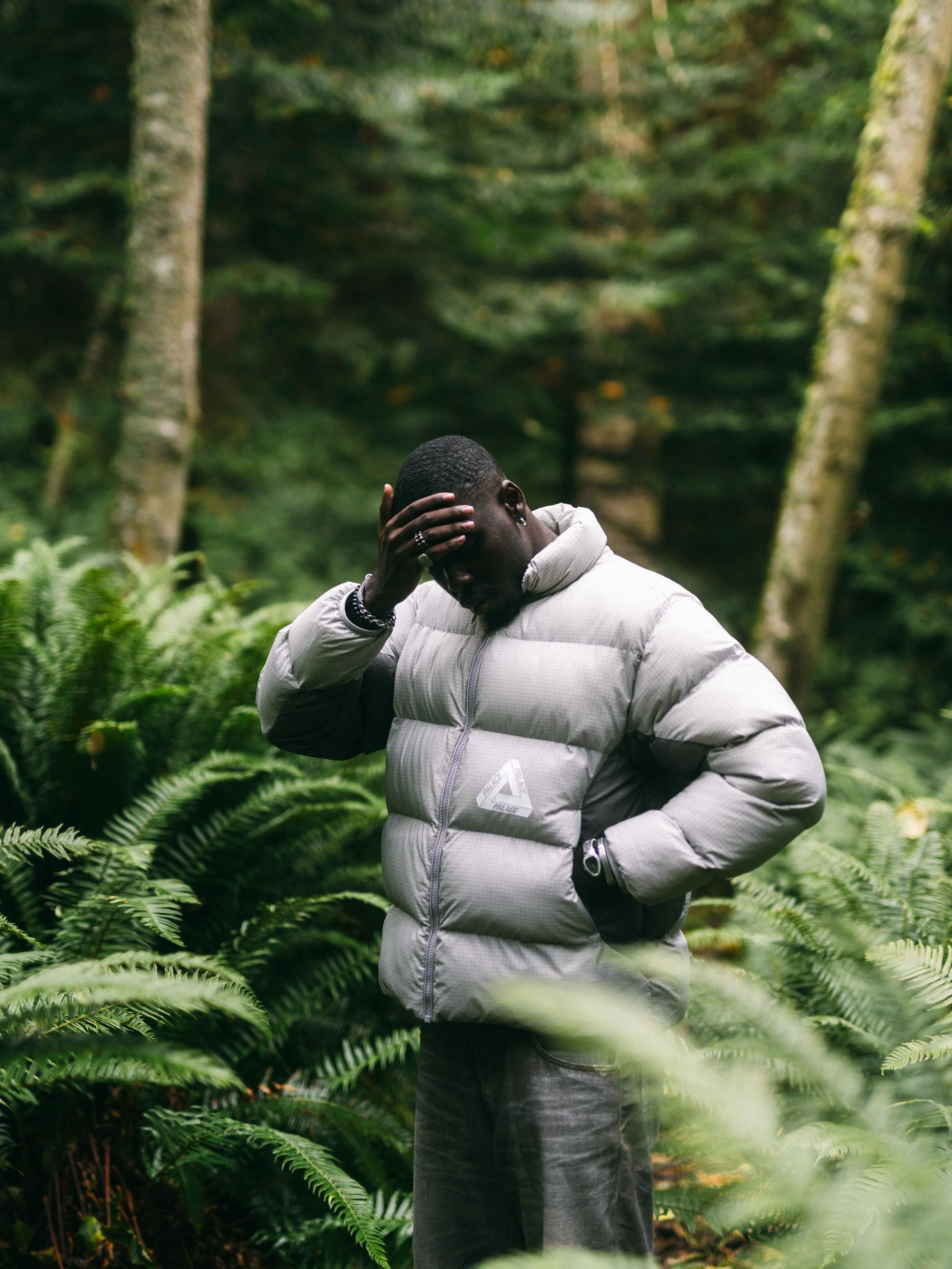Palace London (Puffer) 7