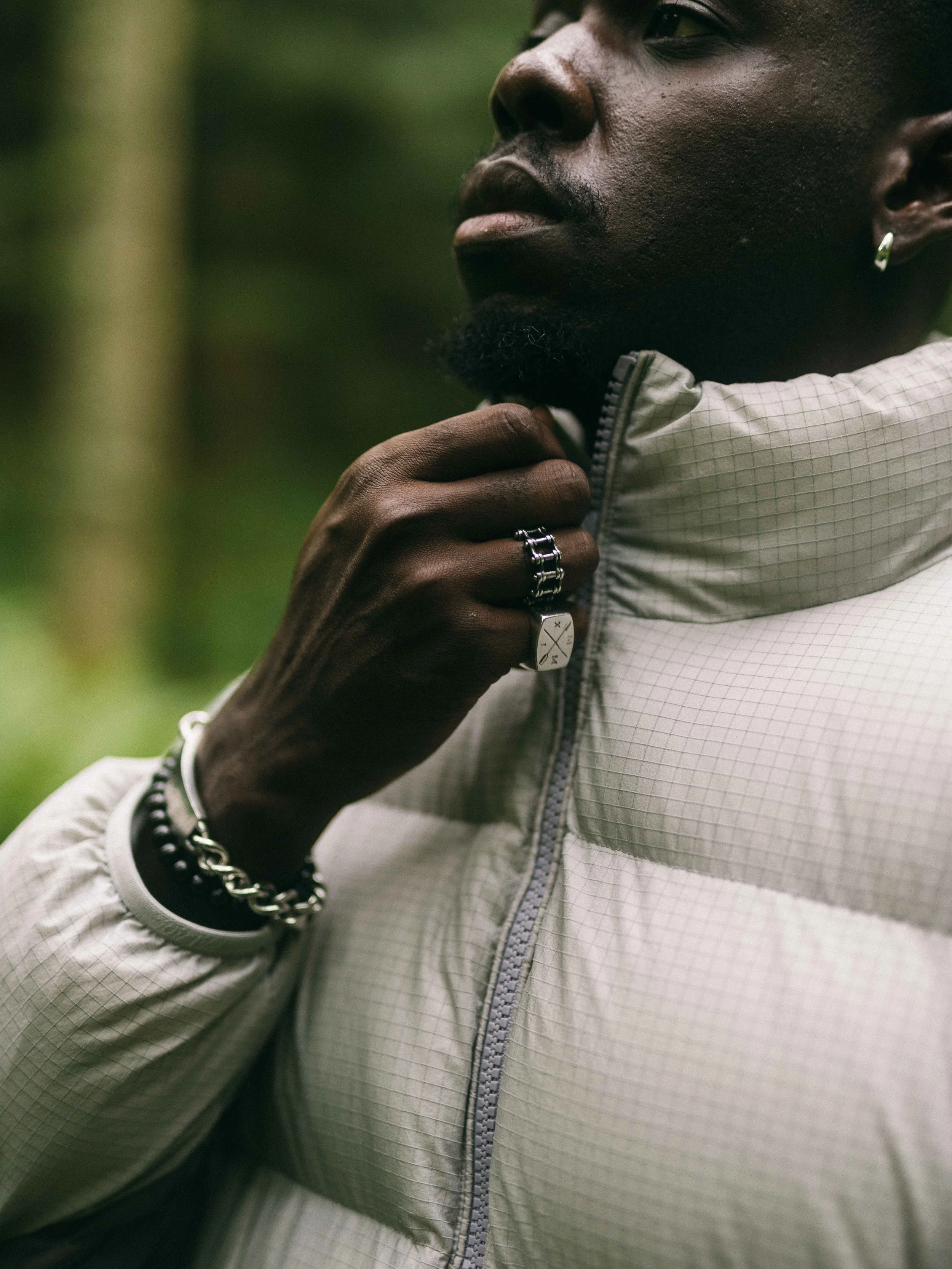 Palace London (Puffer) 9