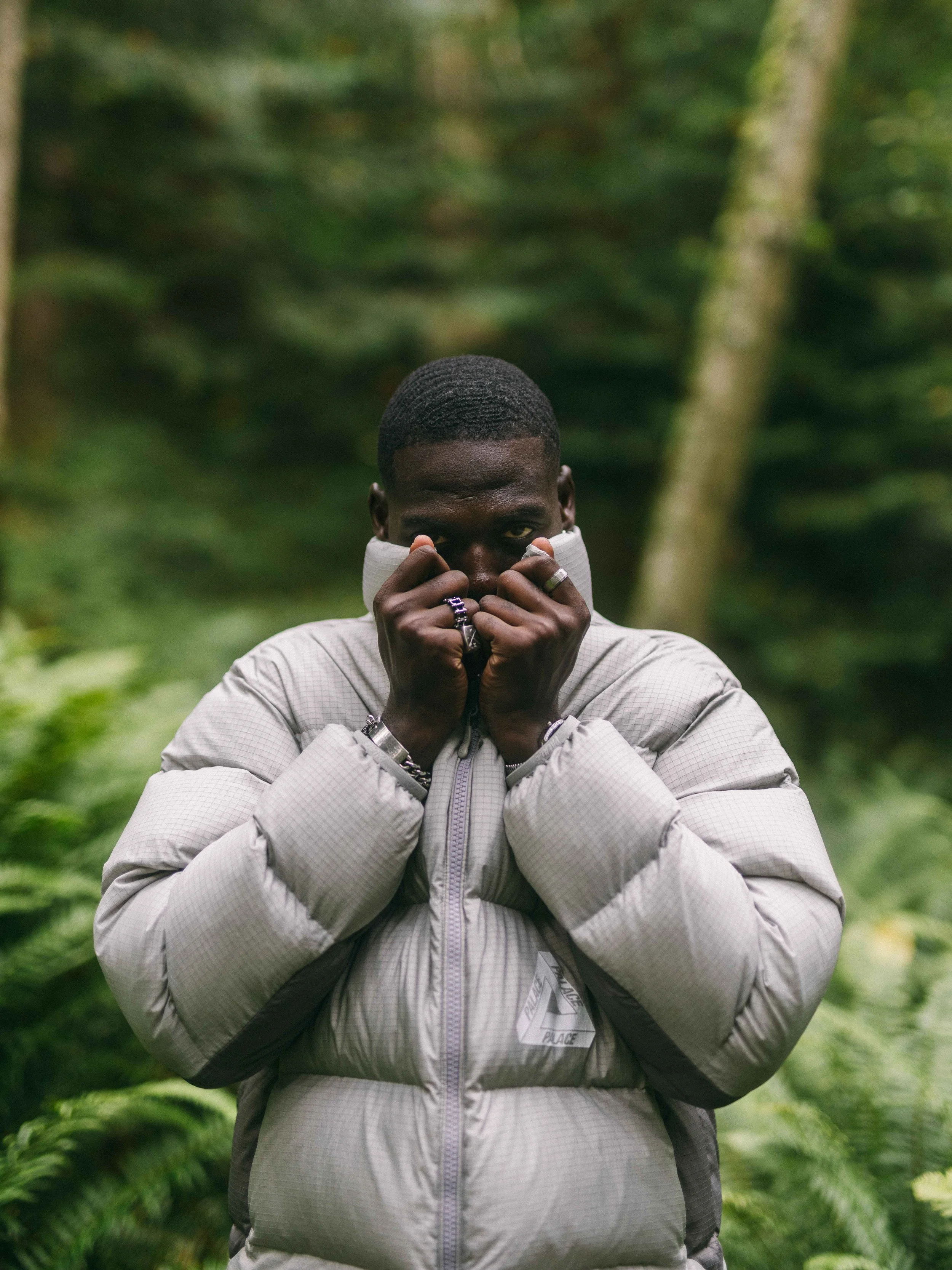 Palace London (Puffer) 10