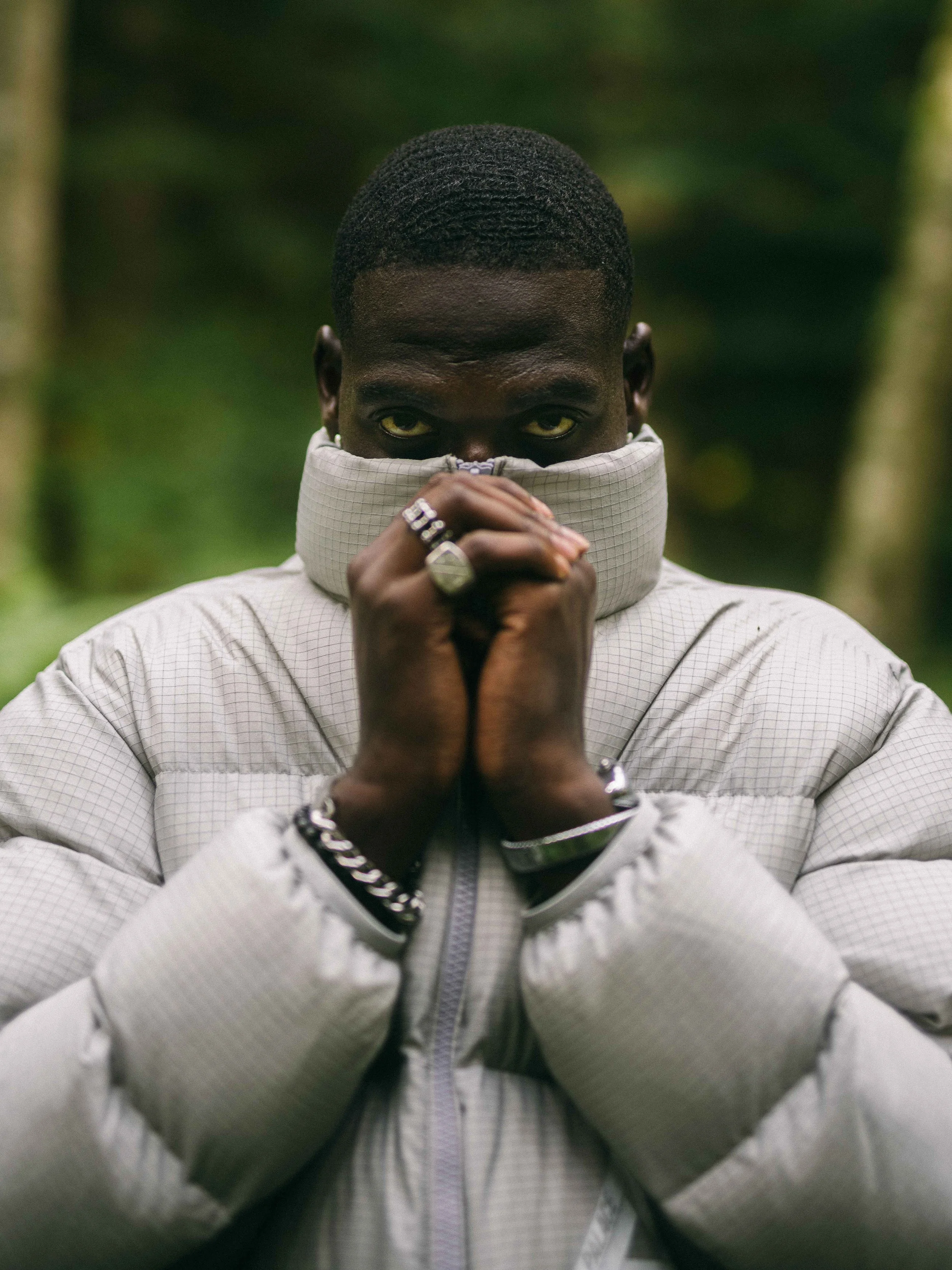 Palace London (Puffer) 12