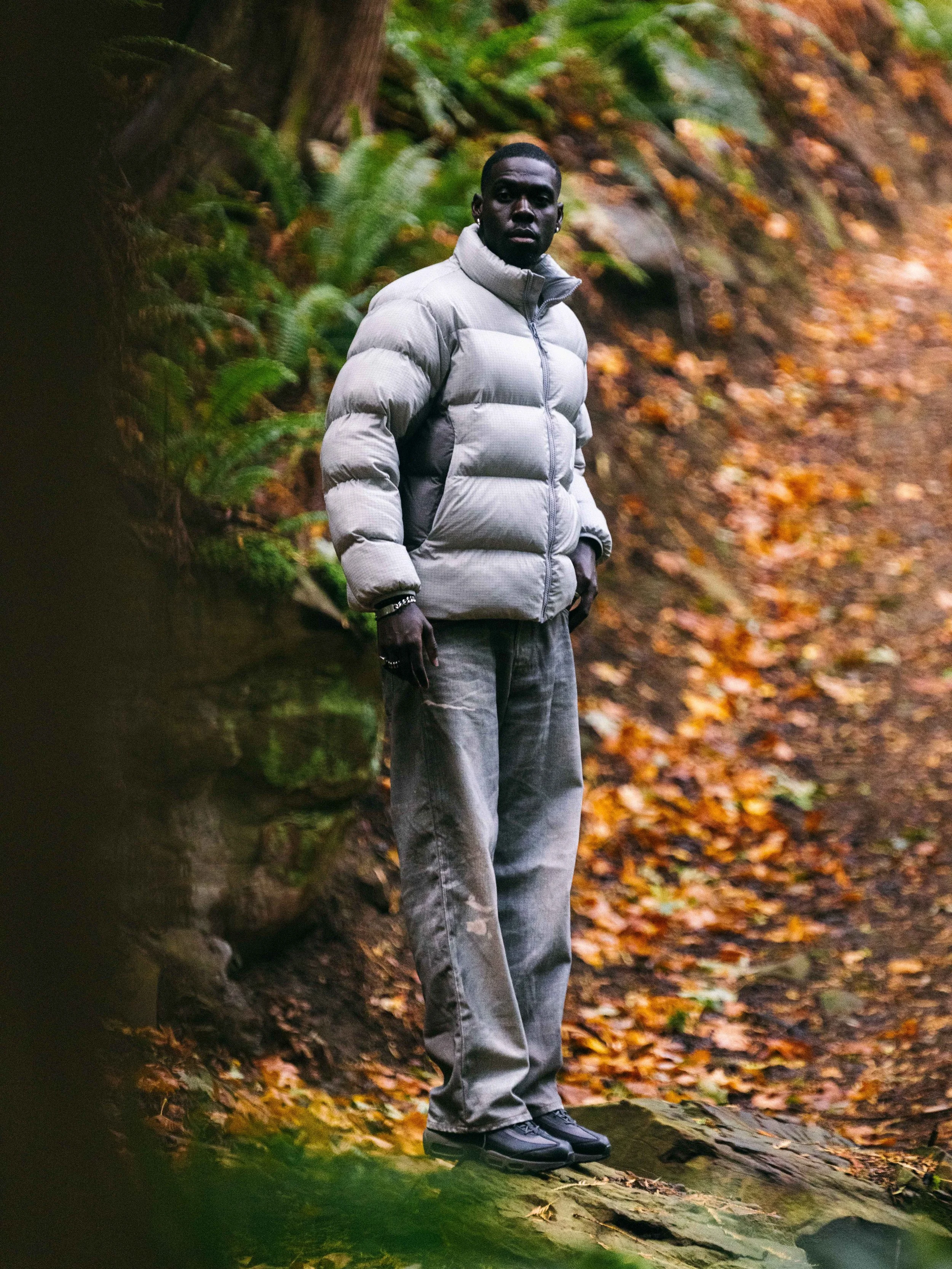 Palace London (Puffer) 22
