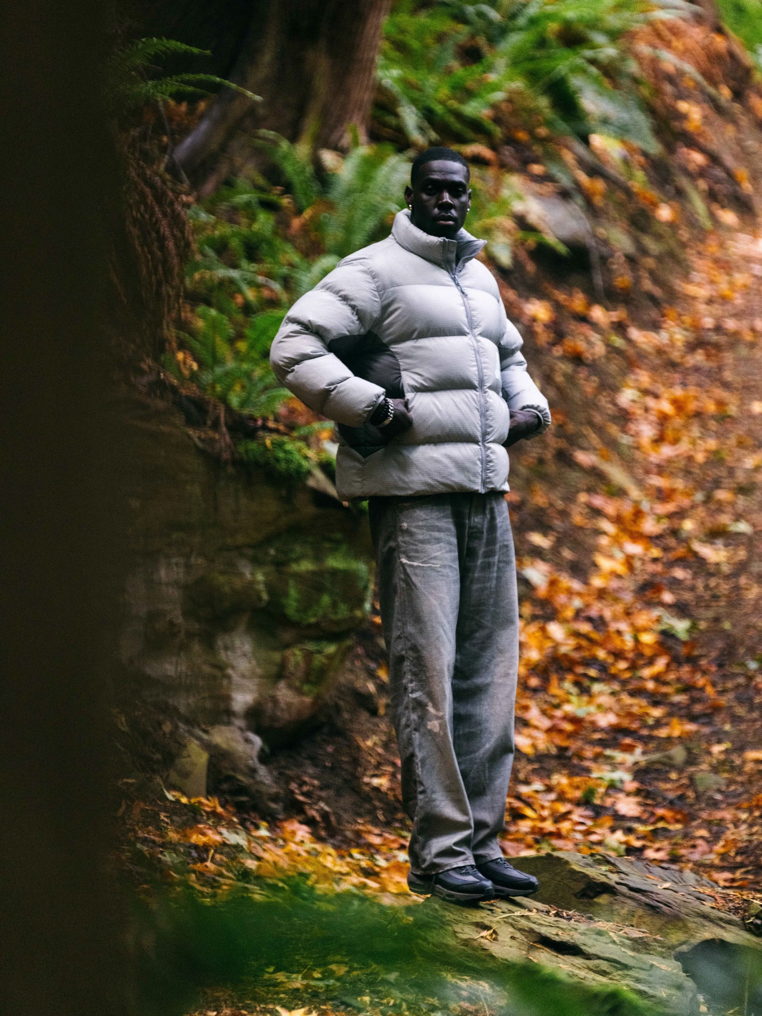 Palace London (Puffer) 23