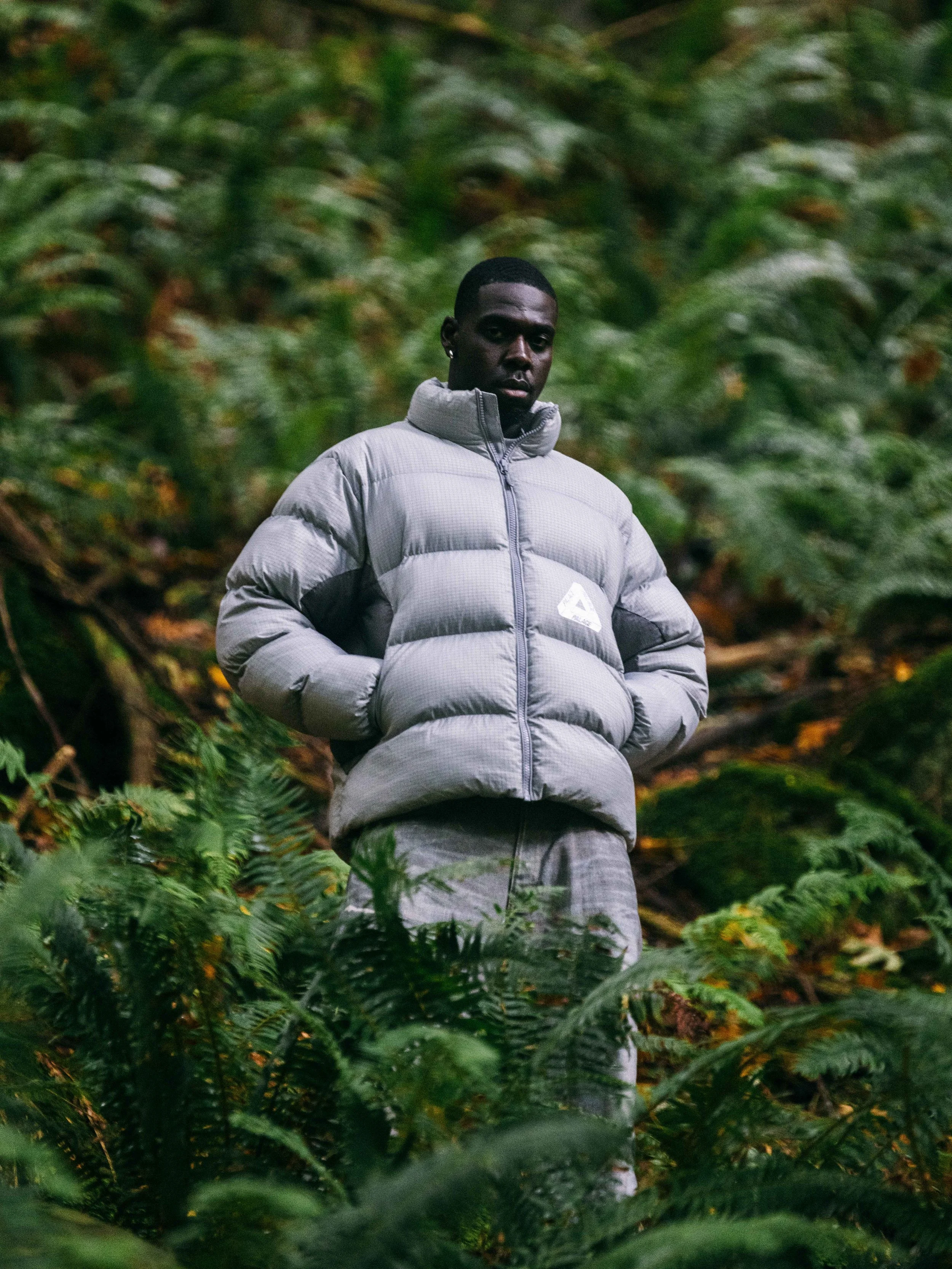 Palace London (Puffer) 28