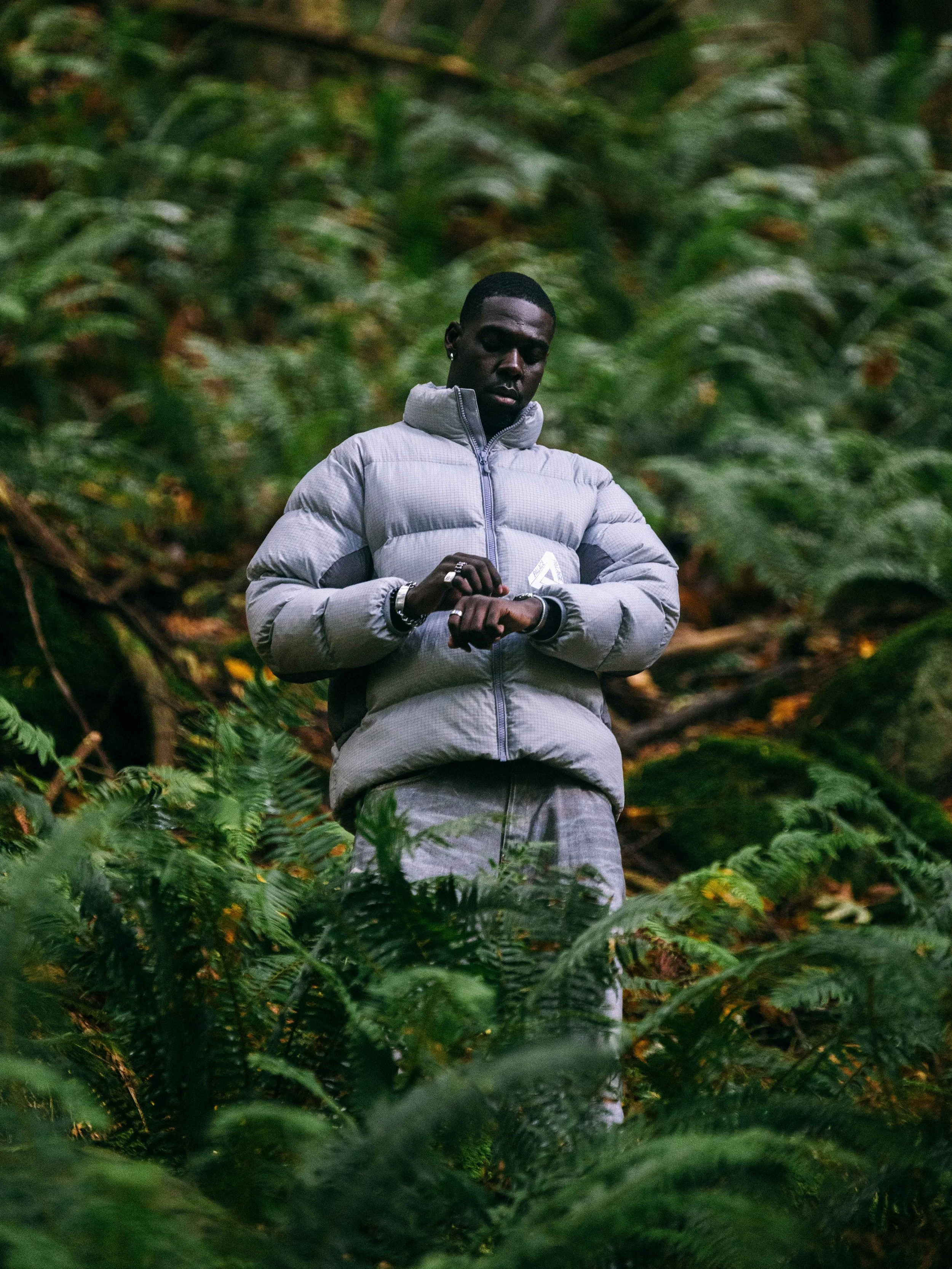 Palace London (Puffer) 29