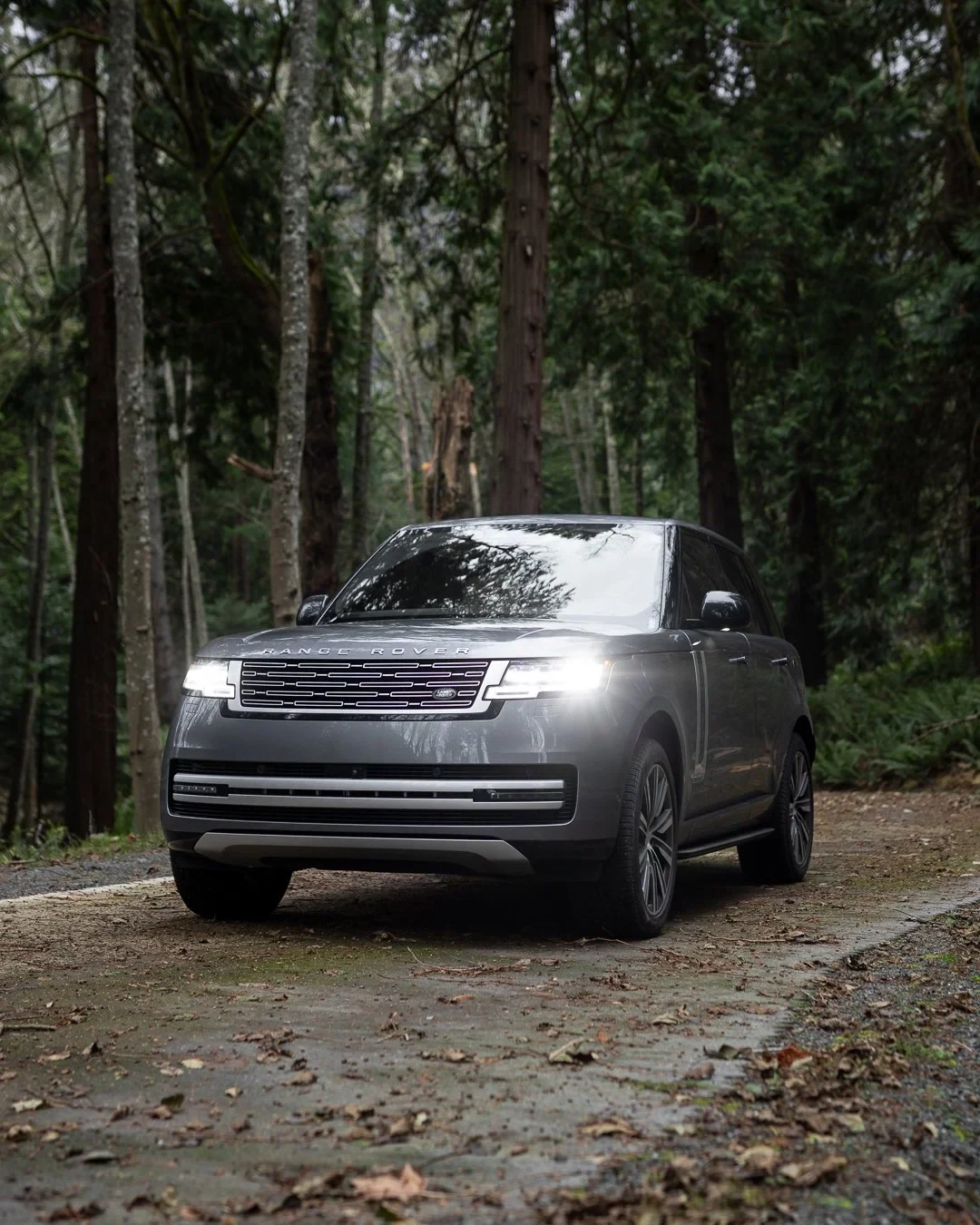 Range Rover