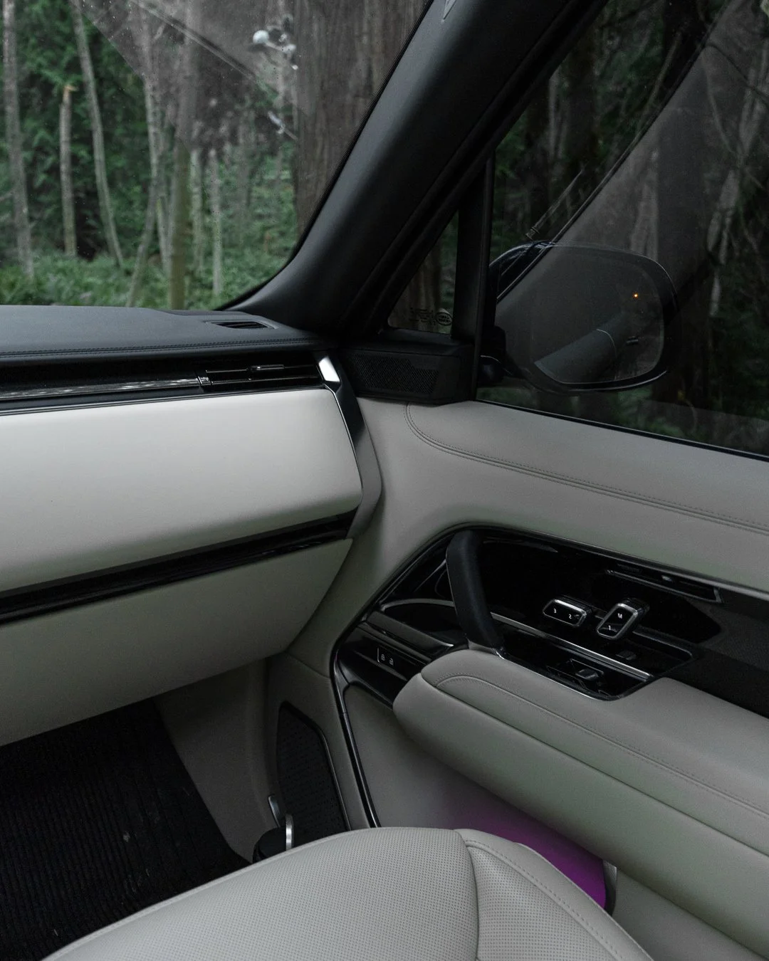 Range Rover 6