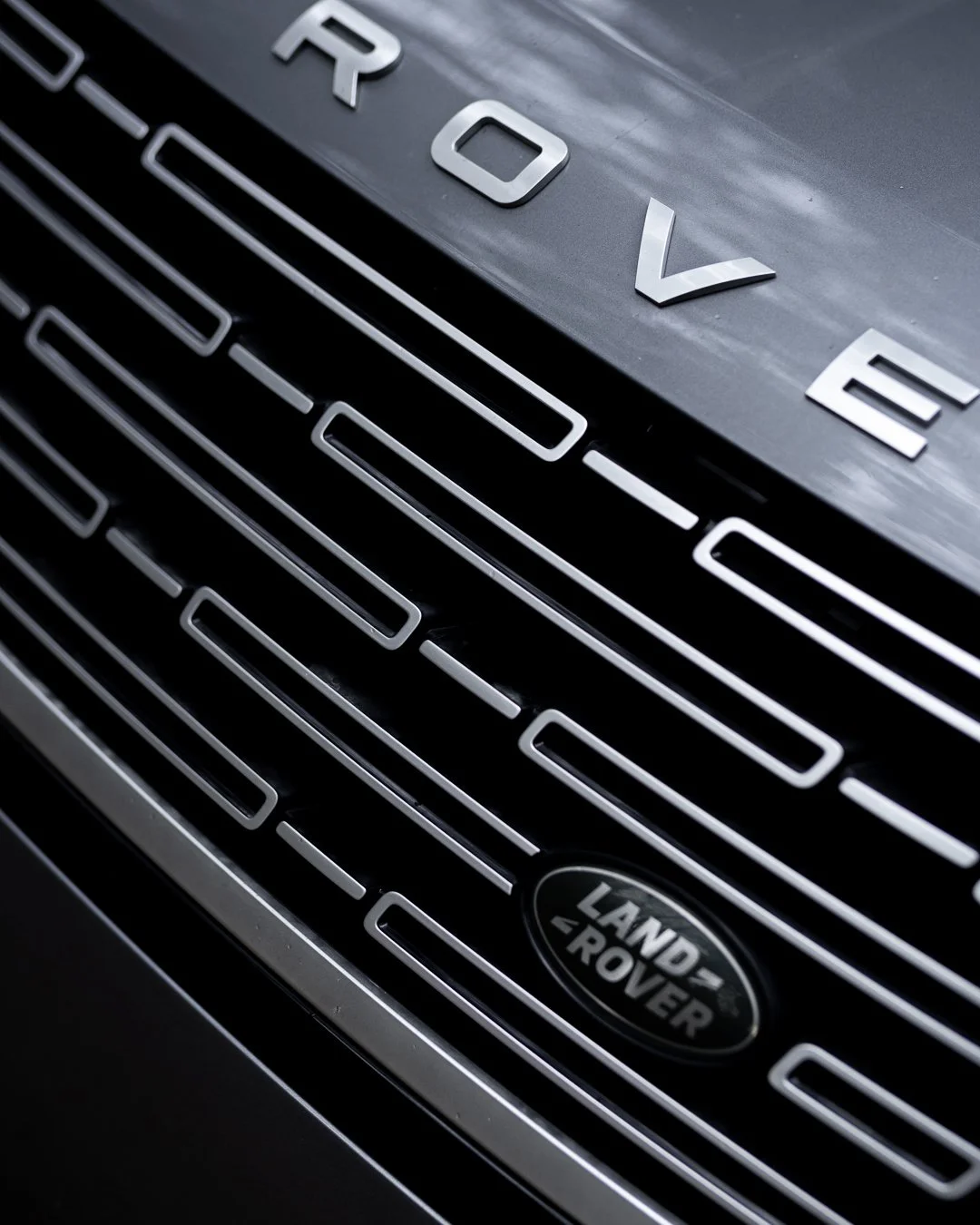 Range Rover 11