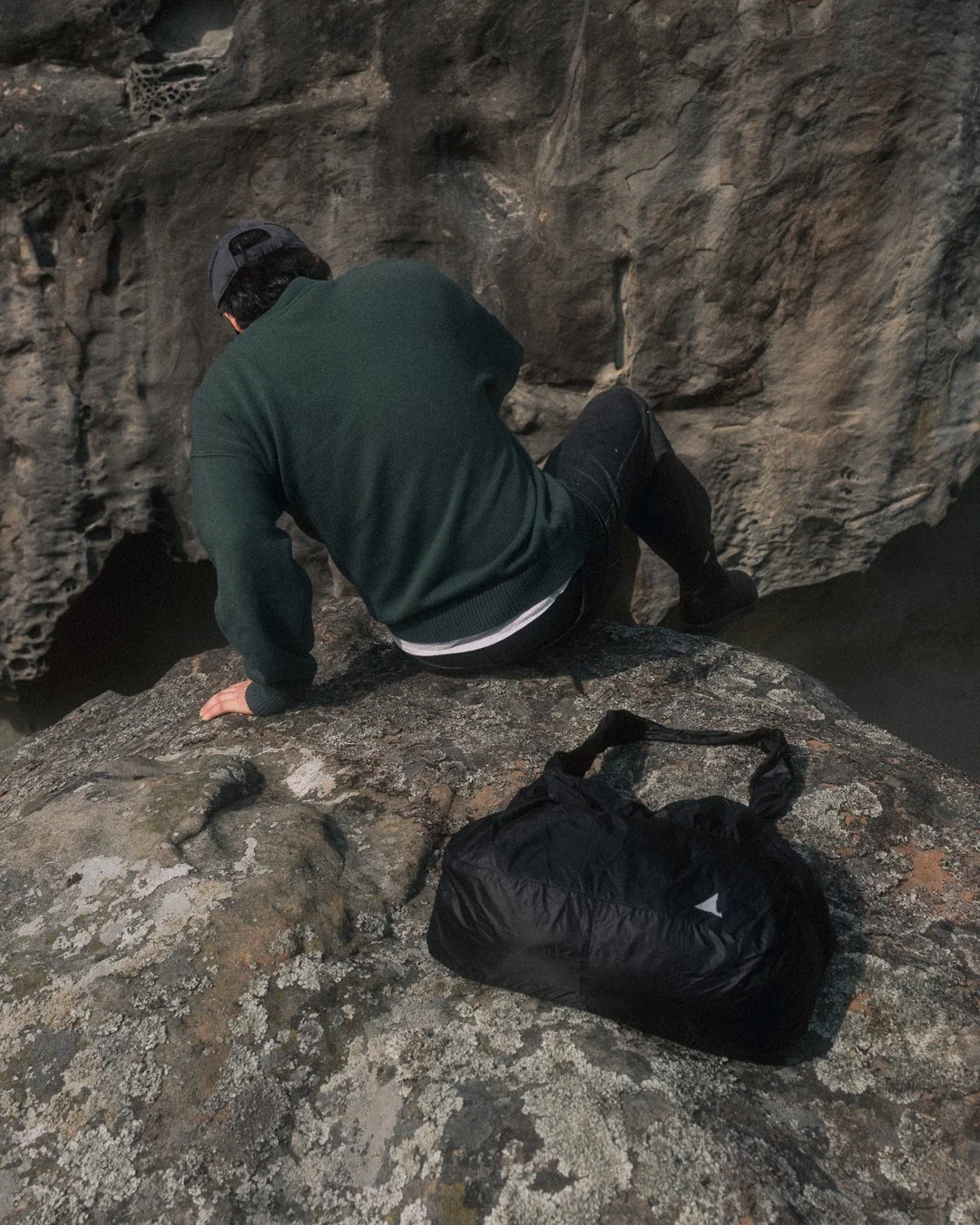 ROA Hiking 1