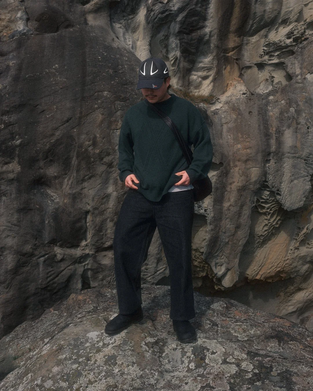 ROA Hiking 2
