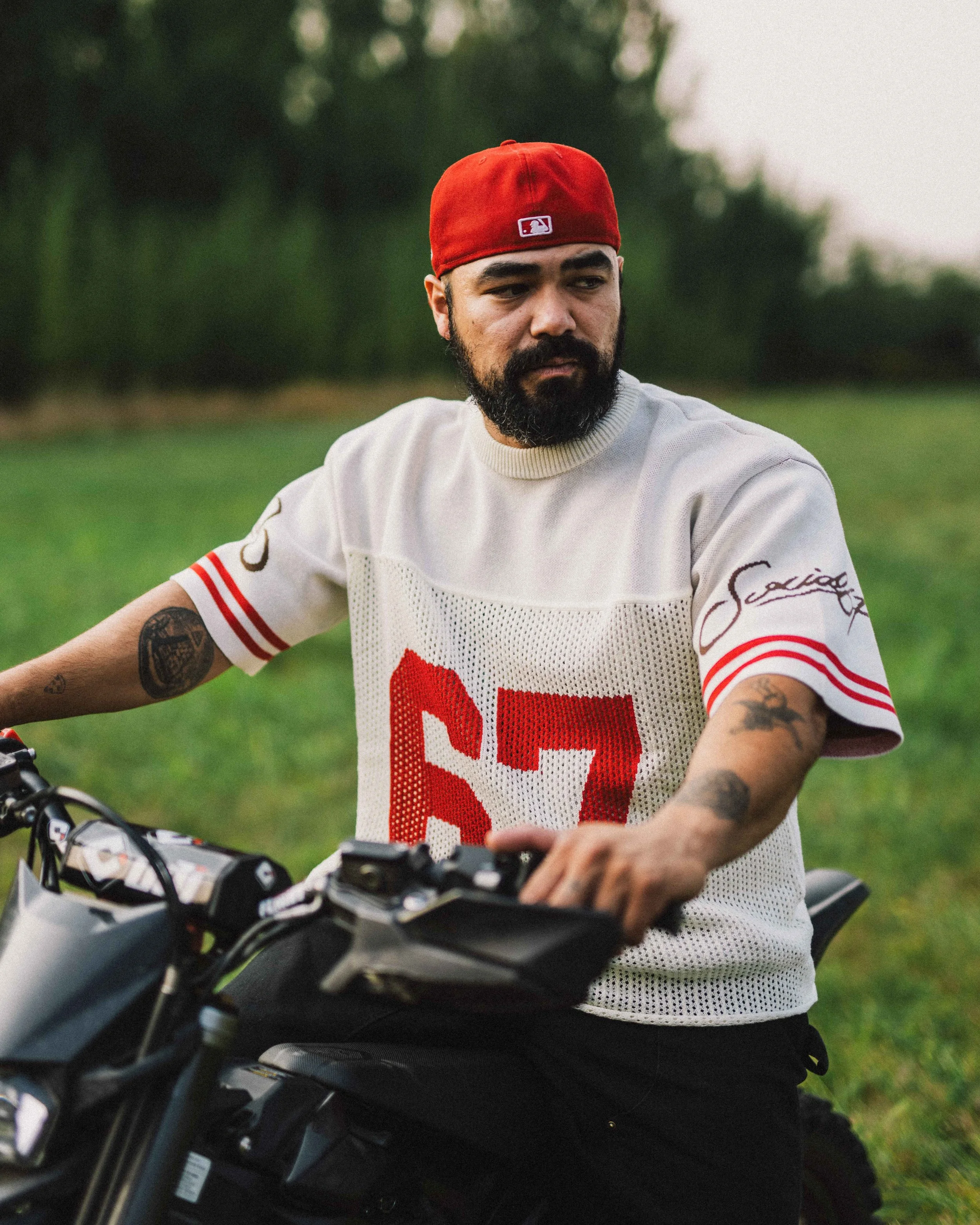 Social Sixty Seven (Sunday Knit) 2