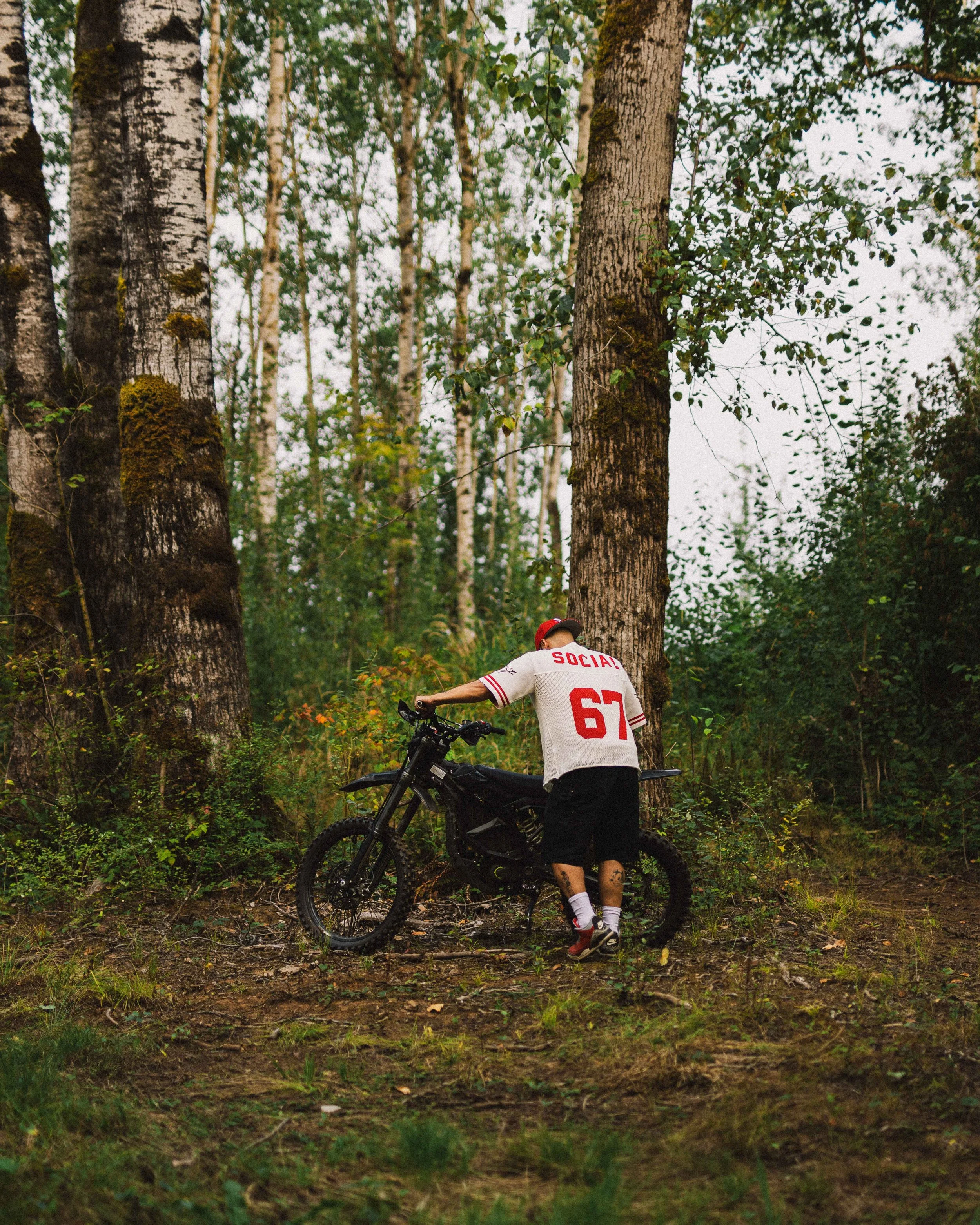 Social Sixty Seven (Sunday Knit) 5