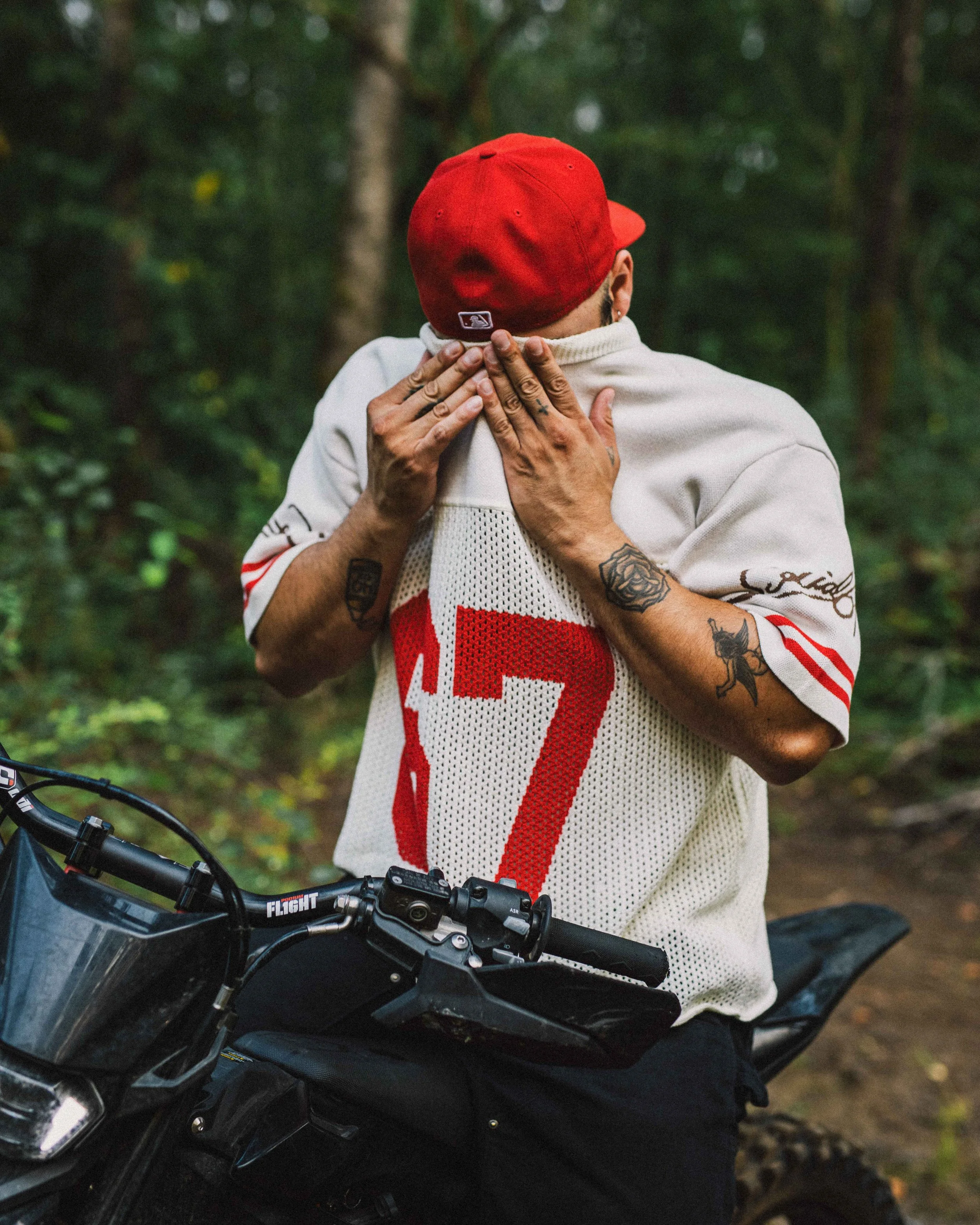 Social Sixty Seven (Sunday Knit) 6