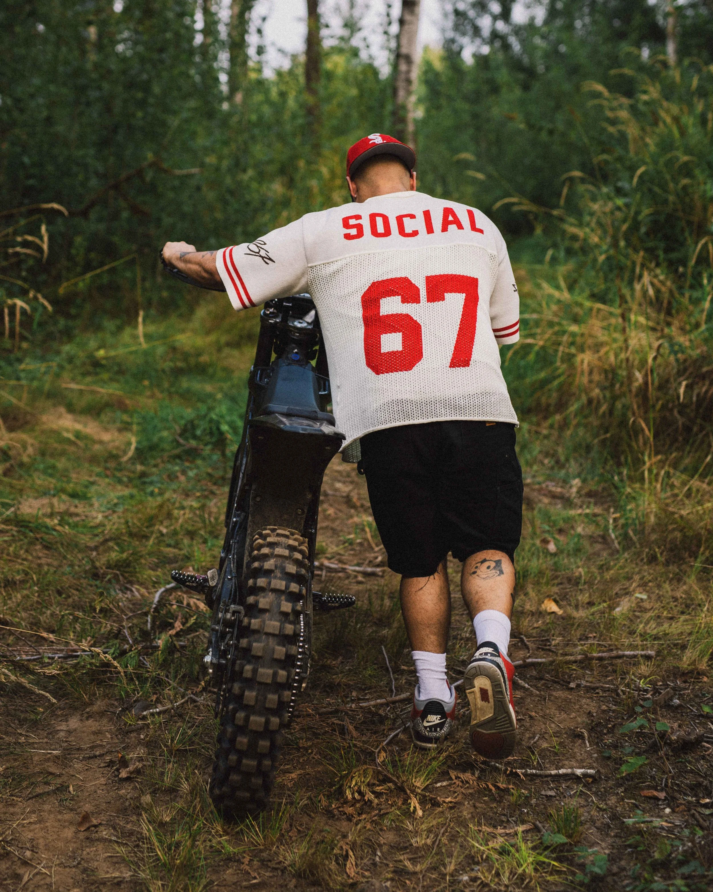 Social Sixty Seven (Sunday Knit) 8