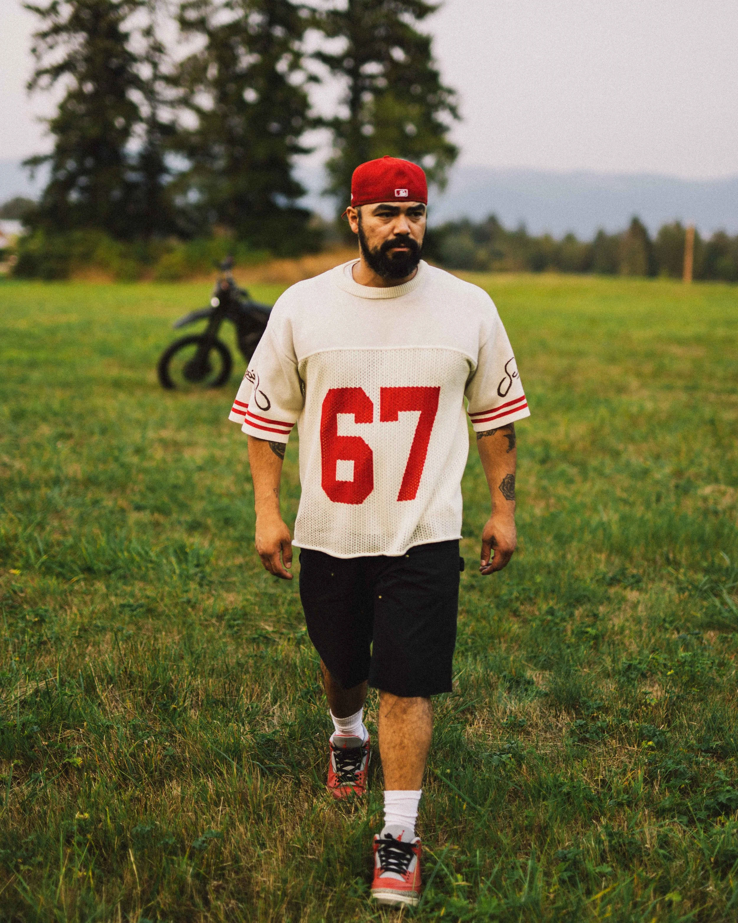 Social Sixty Seven (Sunday Knit) 10