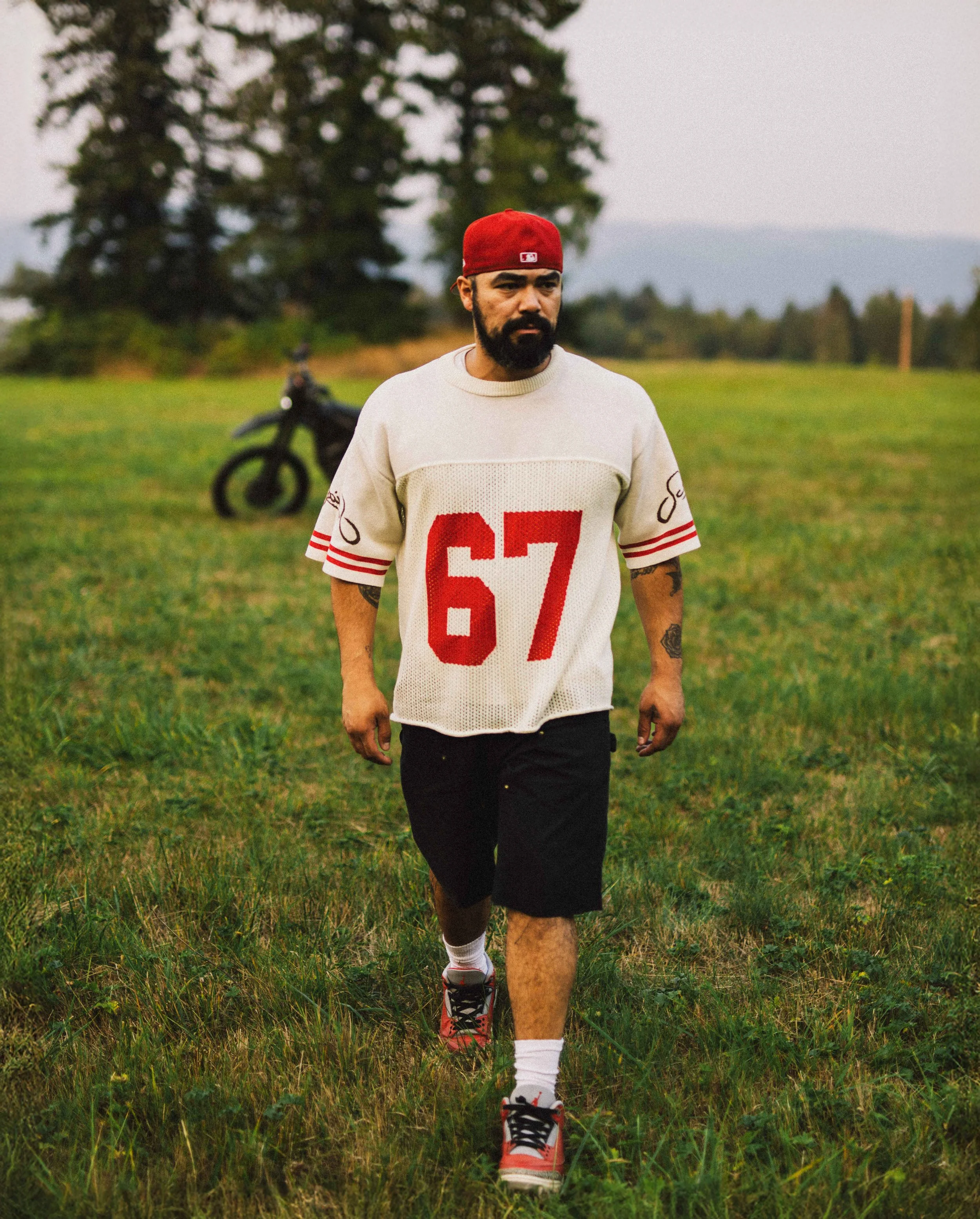 Social Sixty Seven (Sunday Knit) 14